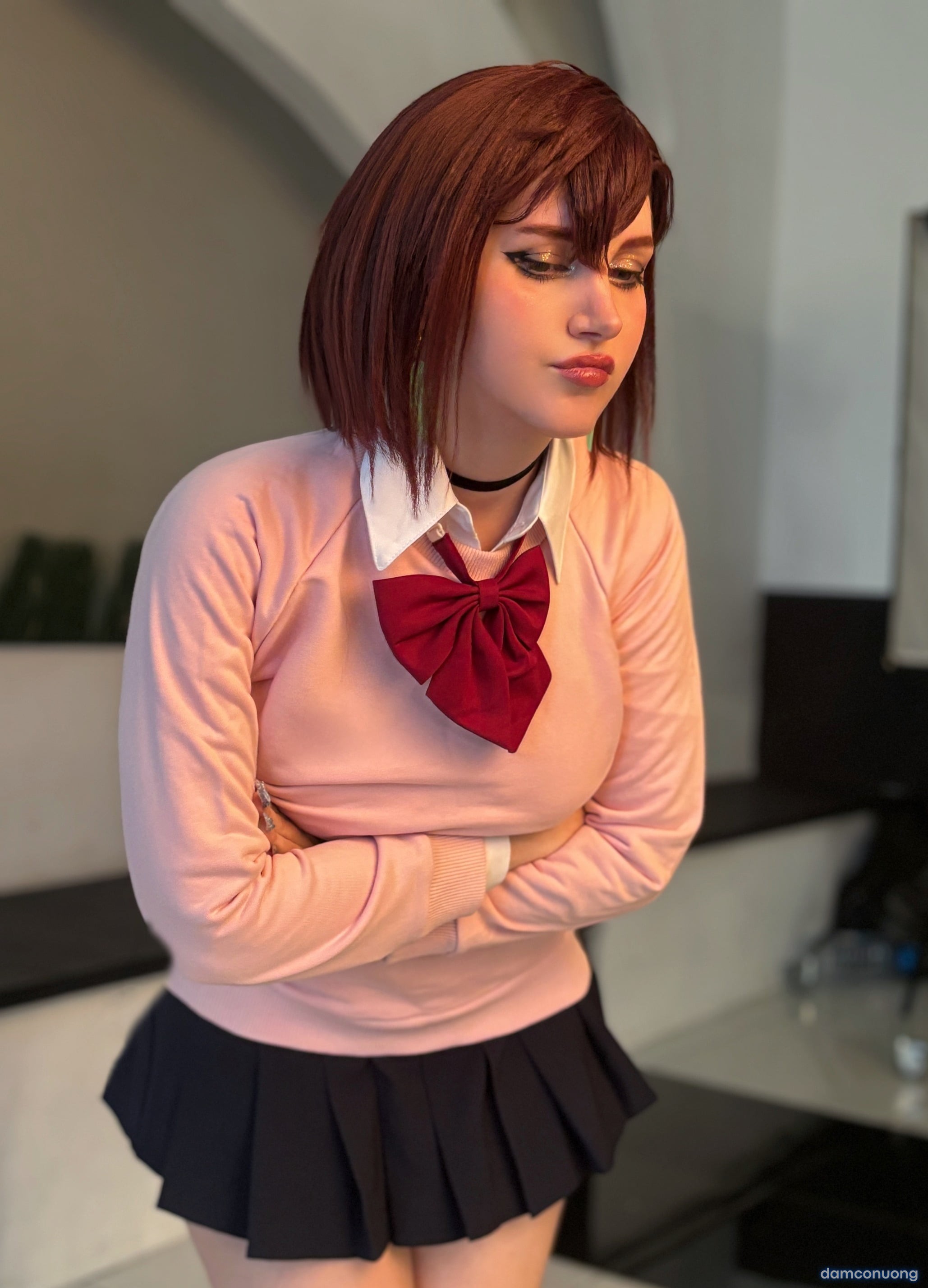 Ulichan Momo 