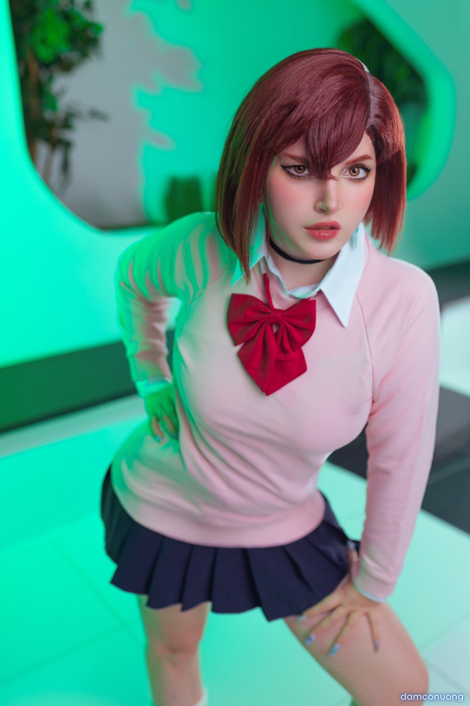 Ulichan Momo 