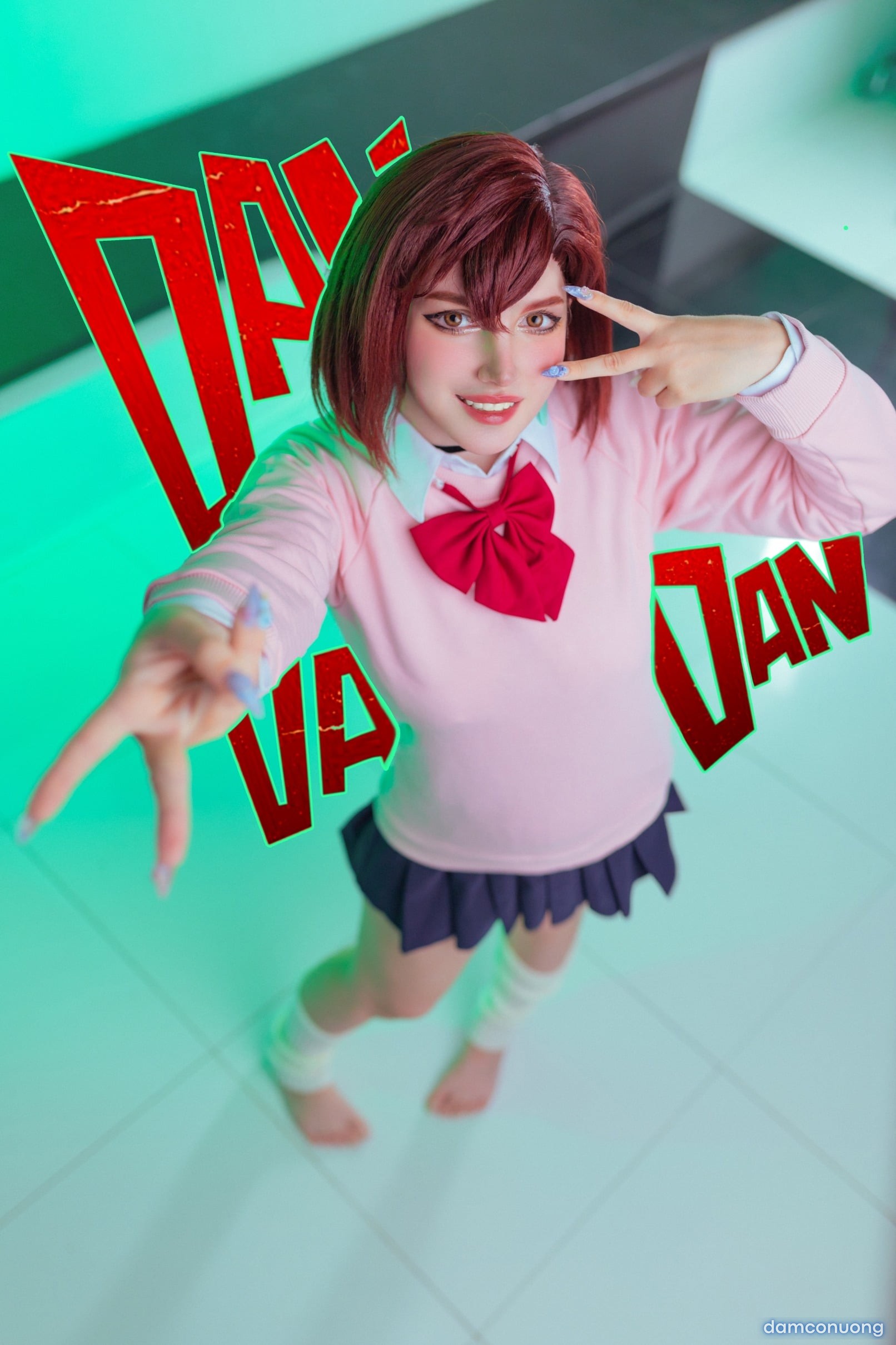 Ulichan Momo 