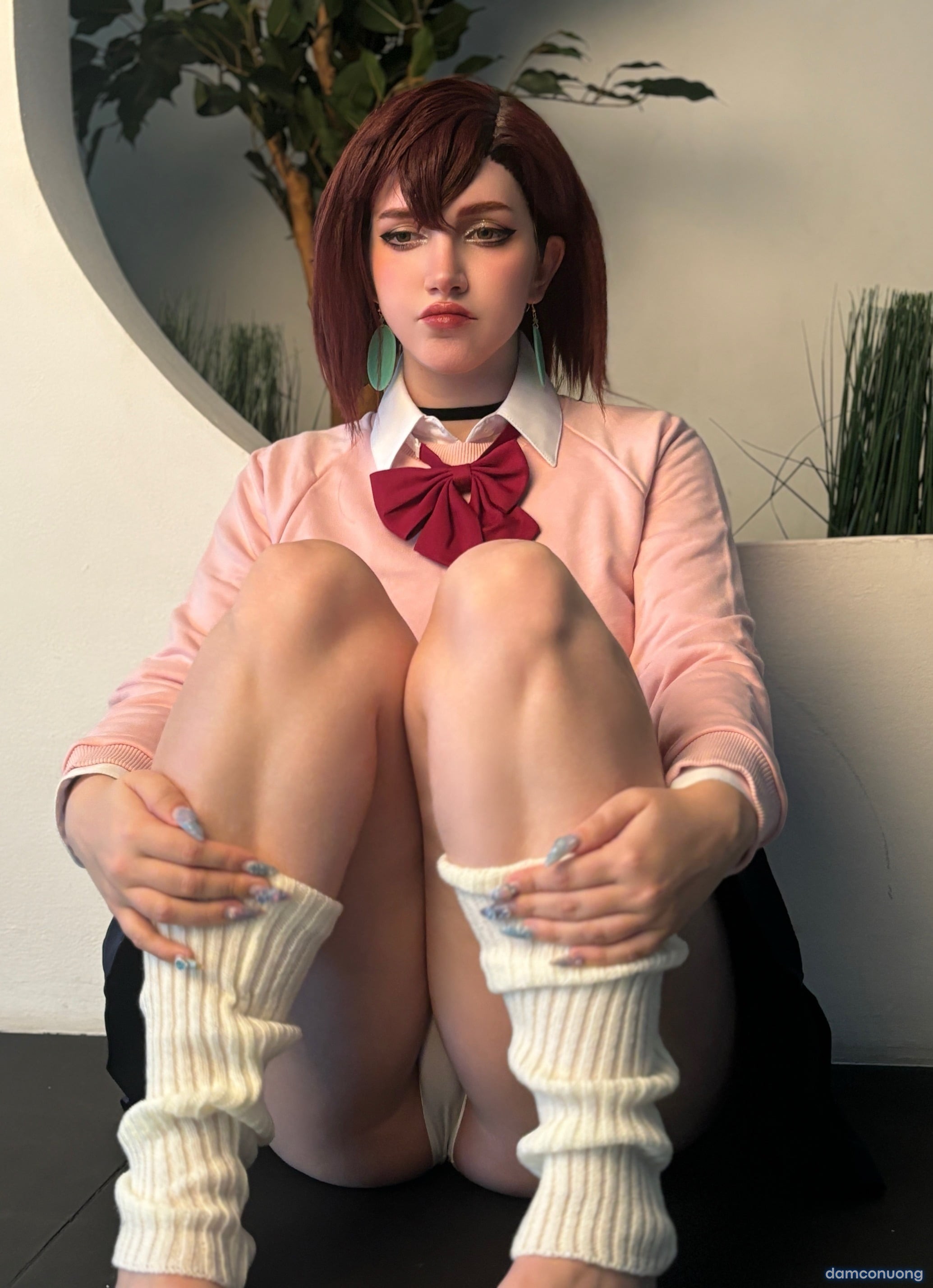 Ulichan Momo 