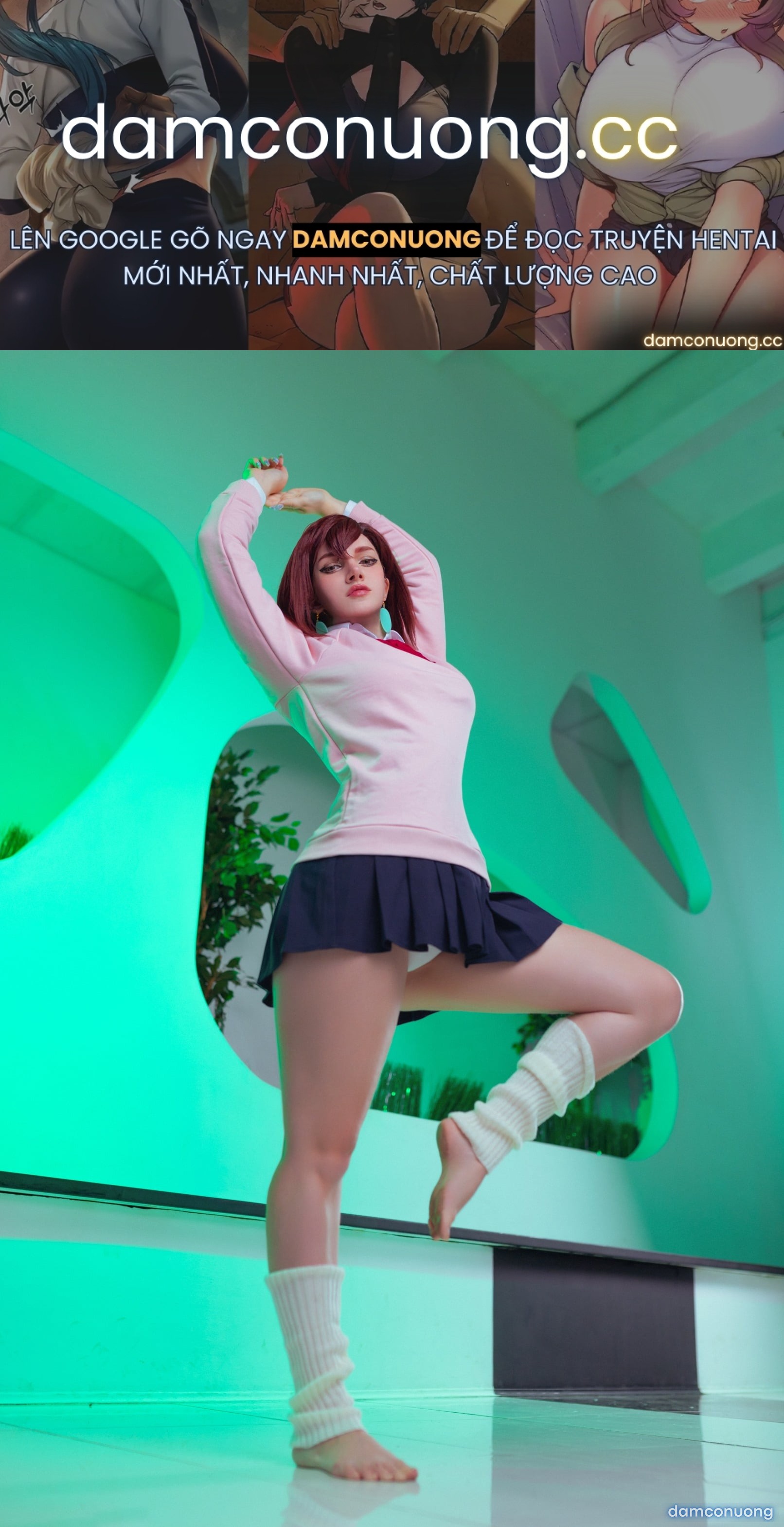 Ulichan Momo 