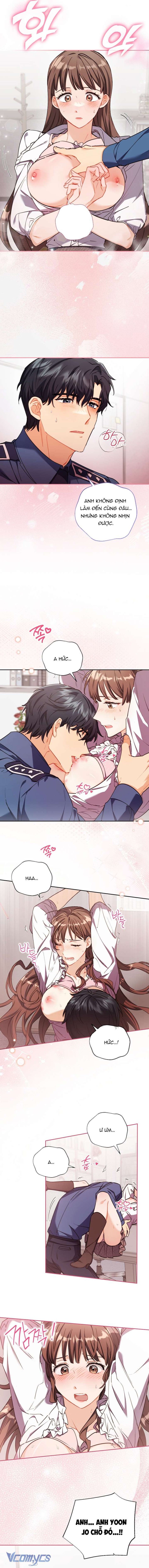 [18+] Ready, Shoot, Love! 
