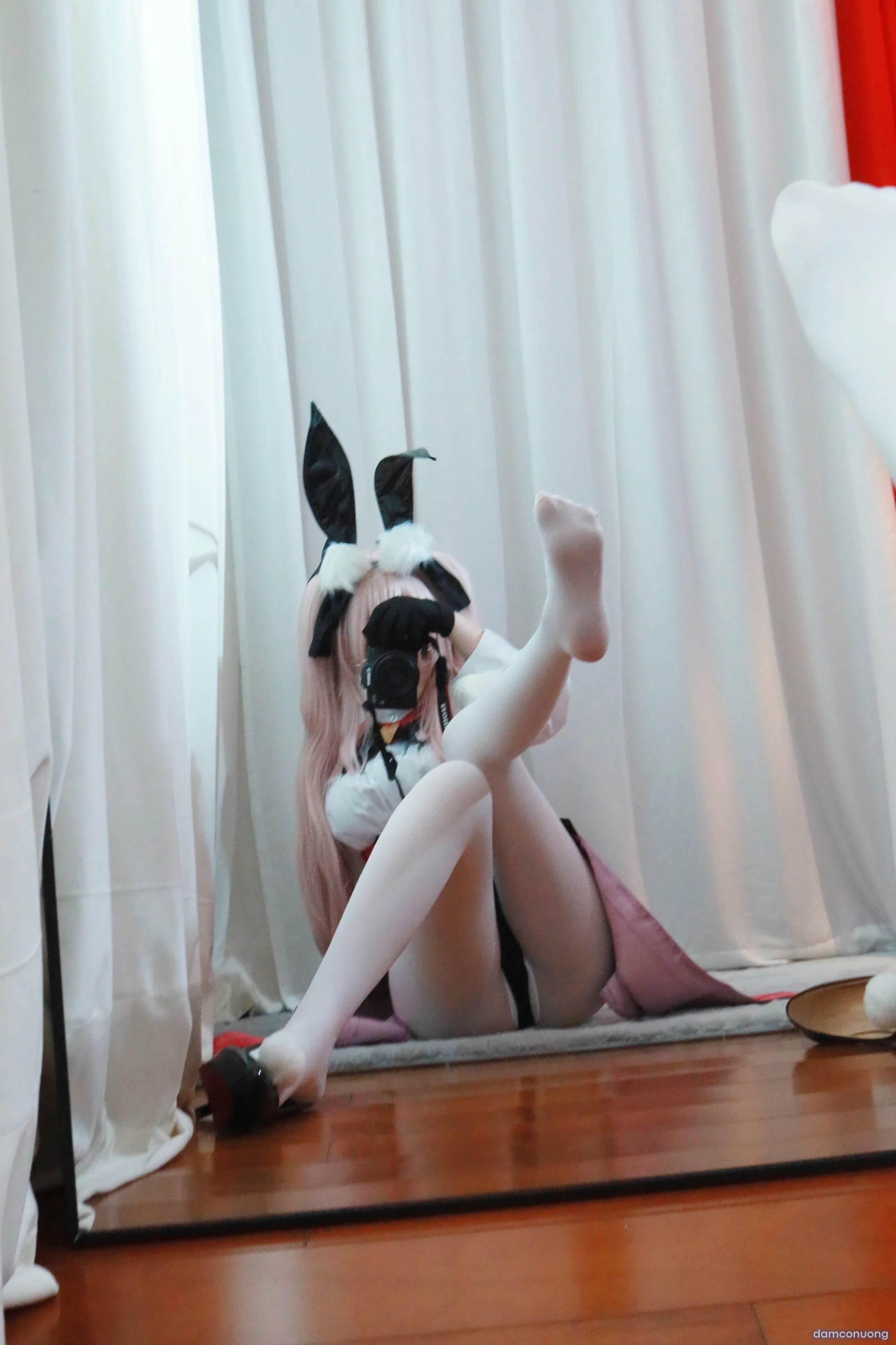 Nhất Sắc Vũ · Koyanskaya 