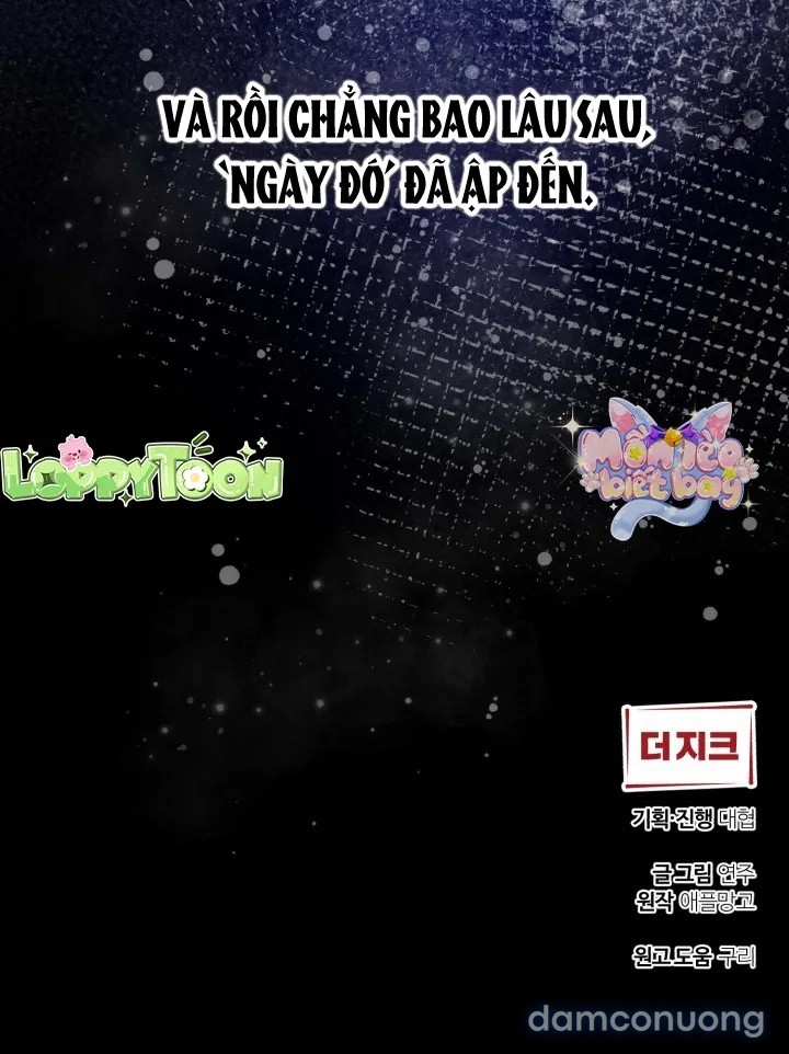 Quái Thú Ở Dinh Thự Albard 