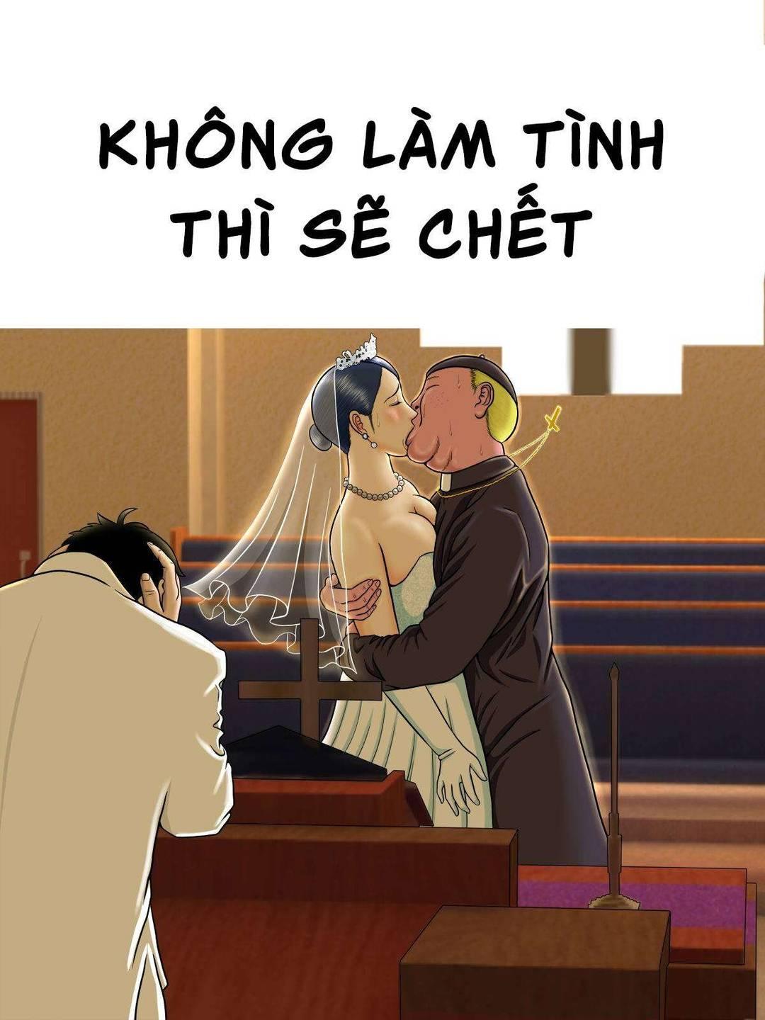 Đụ hay là chết 