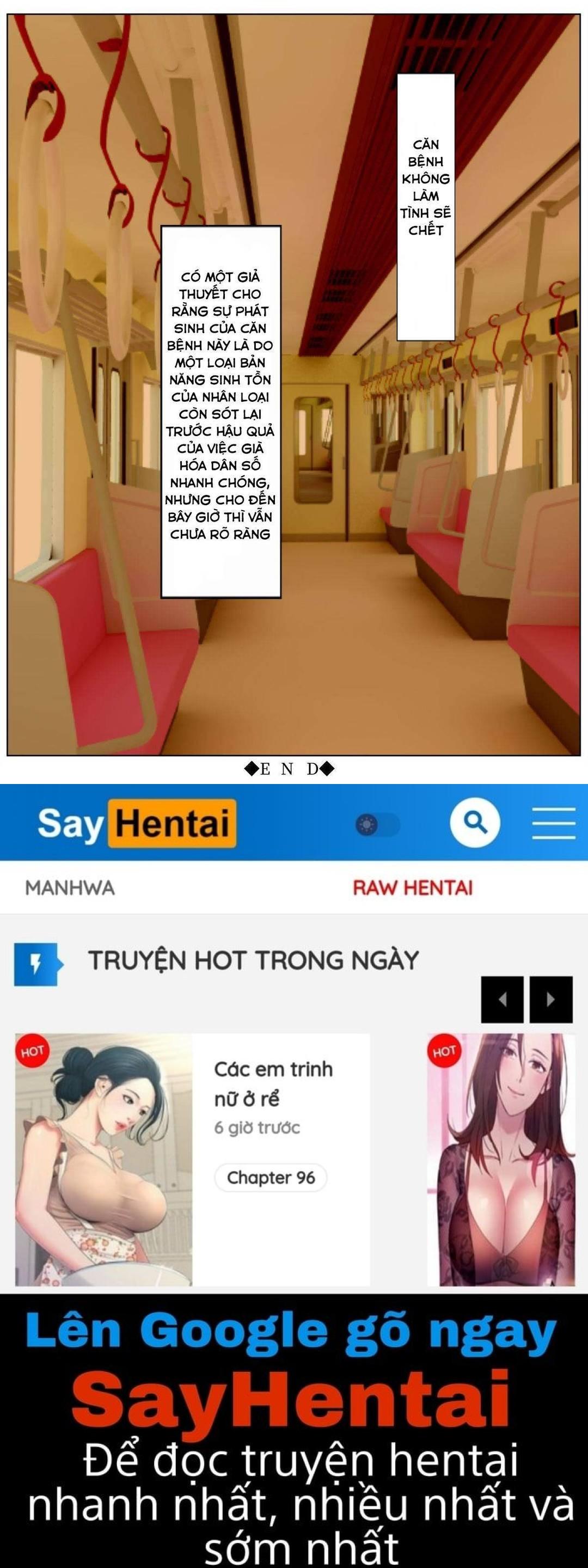 Đụ hay là chết 