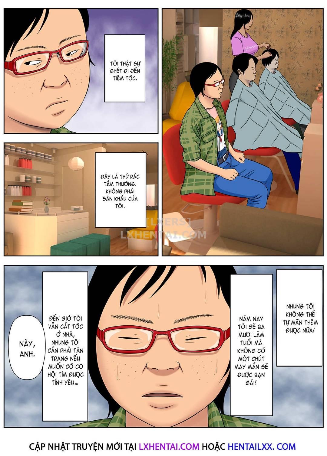 Đụ hay là chết 