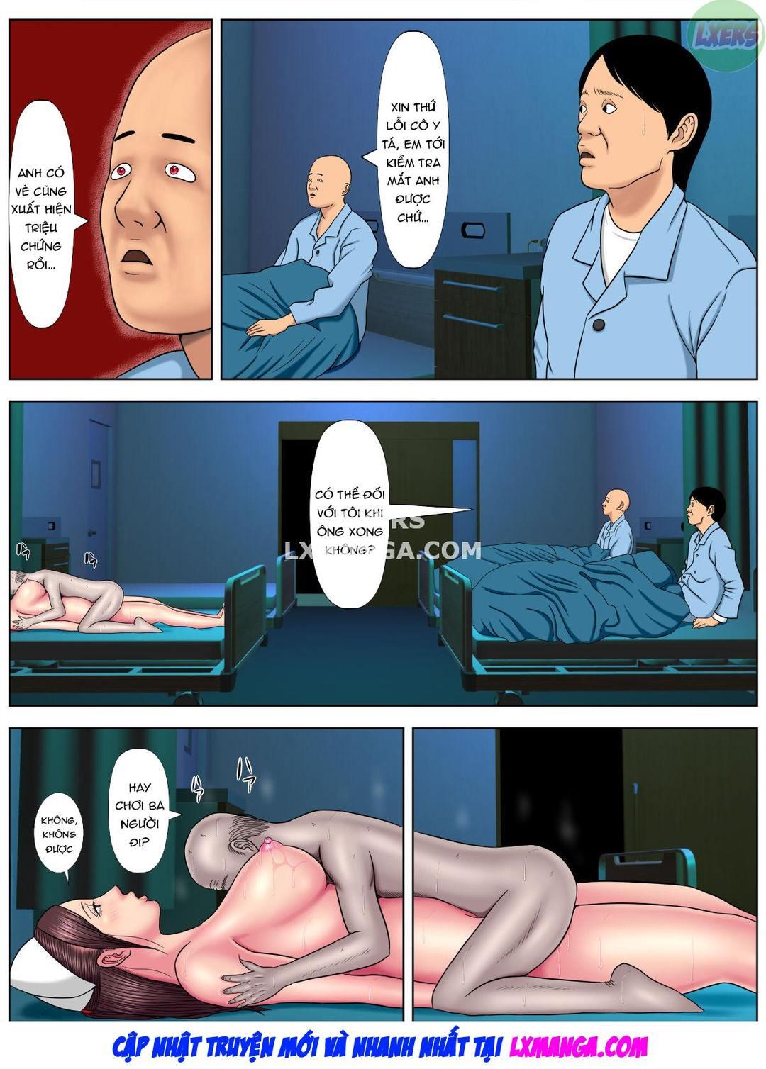 Đụ hay là chết 