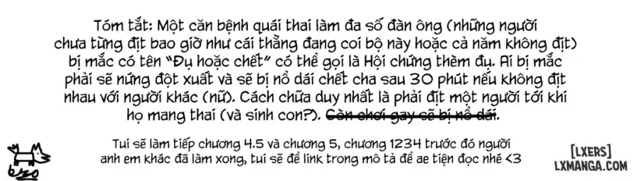 Đụ hay là chết 
