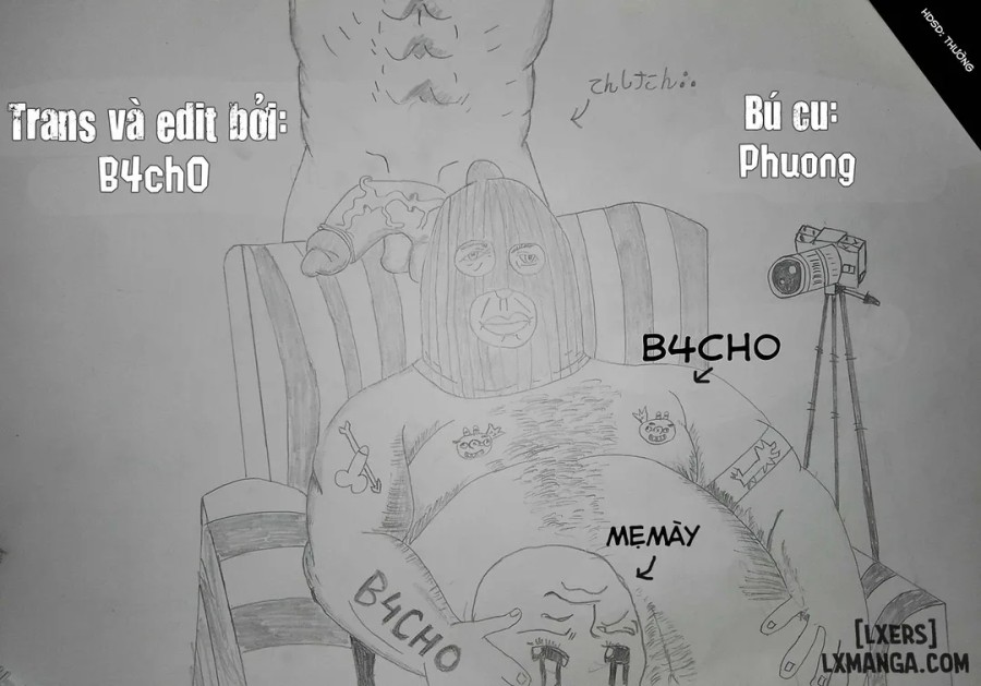 Đụ hay là chết 