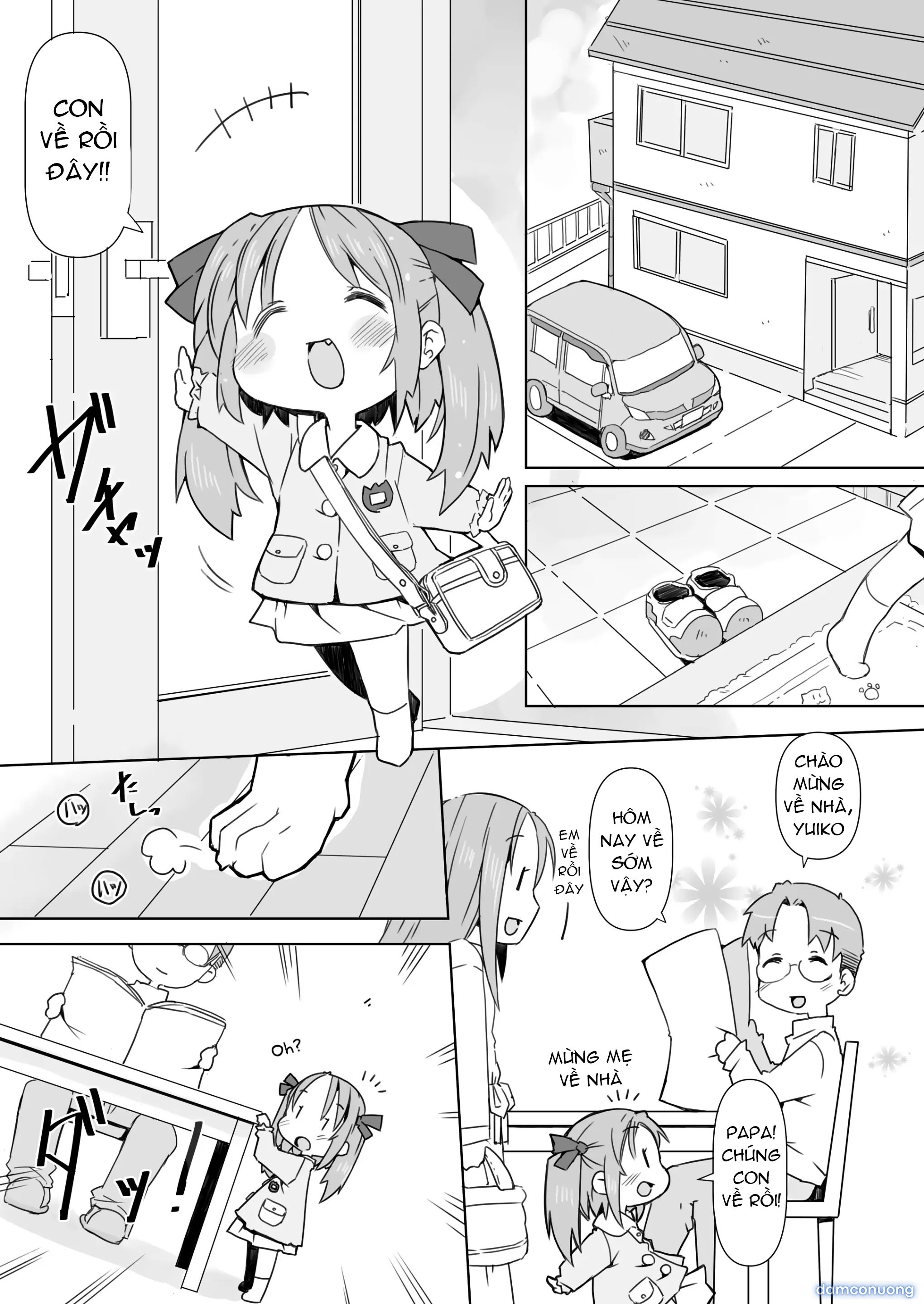 Enji ga Inu to Ecchi Suru Hon 