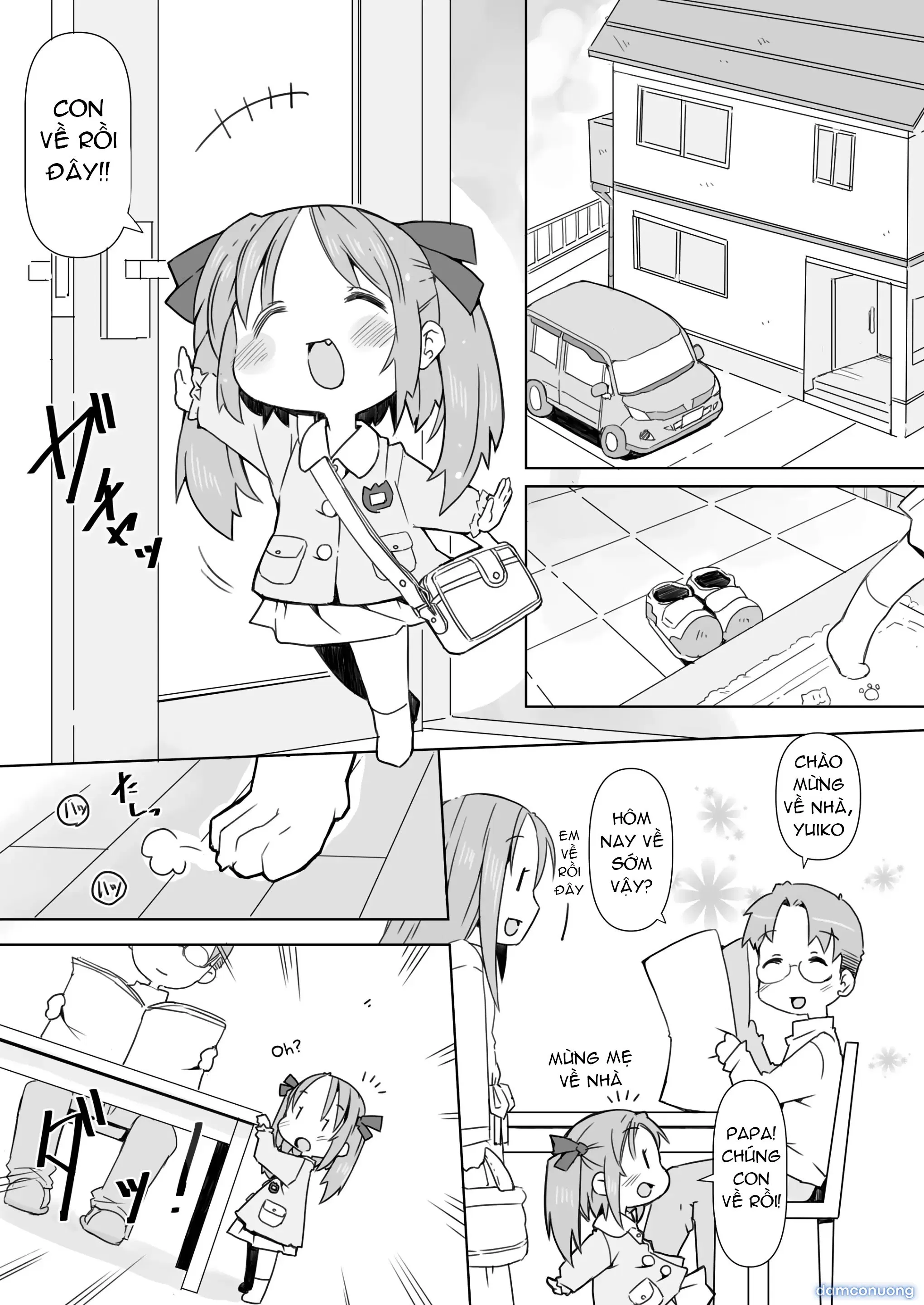 Enji ga Inu to Ecchi Suru Hon 