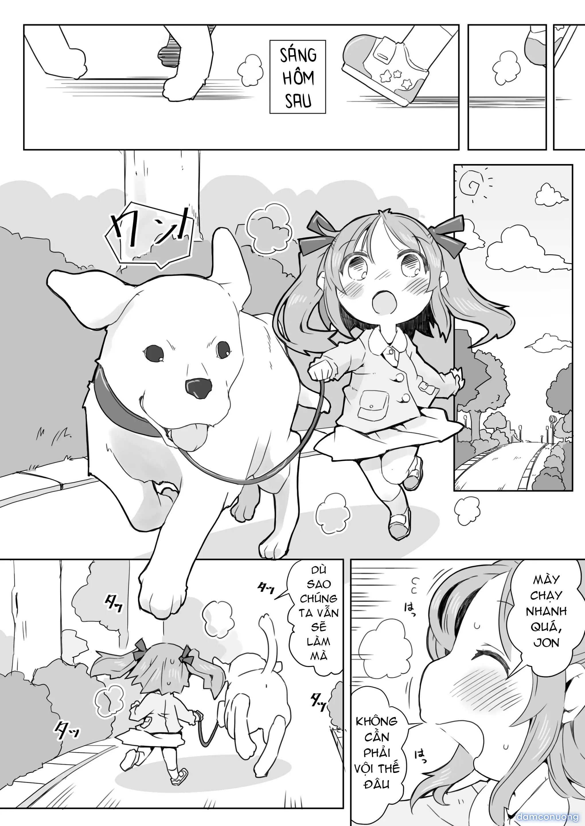 Enji ga Inu to Ecchi Suru Hon 