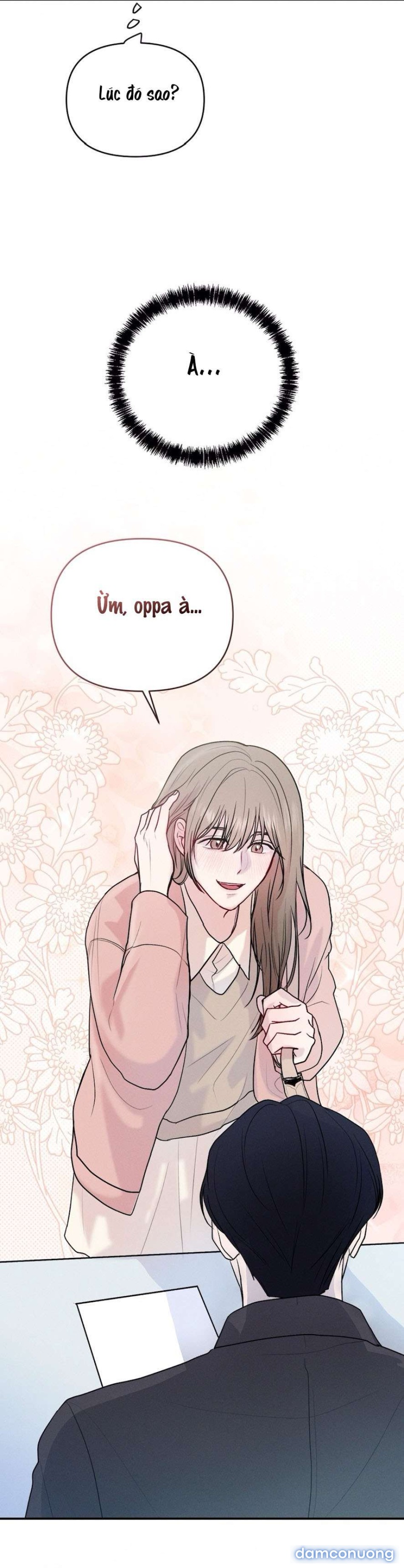 〖18+〗- Cứ Đẹp Trai Thì Là Oppa 