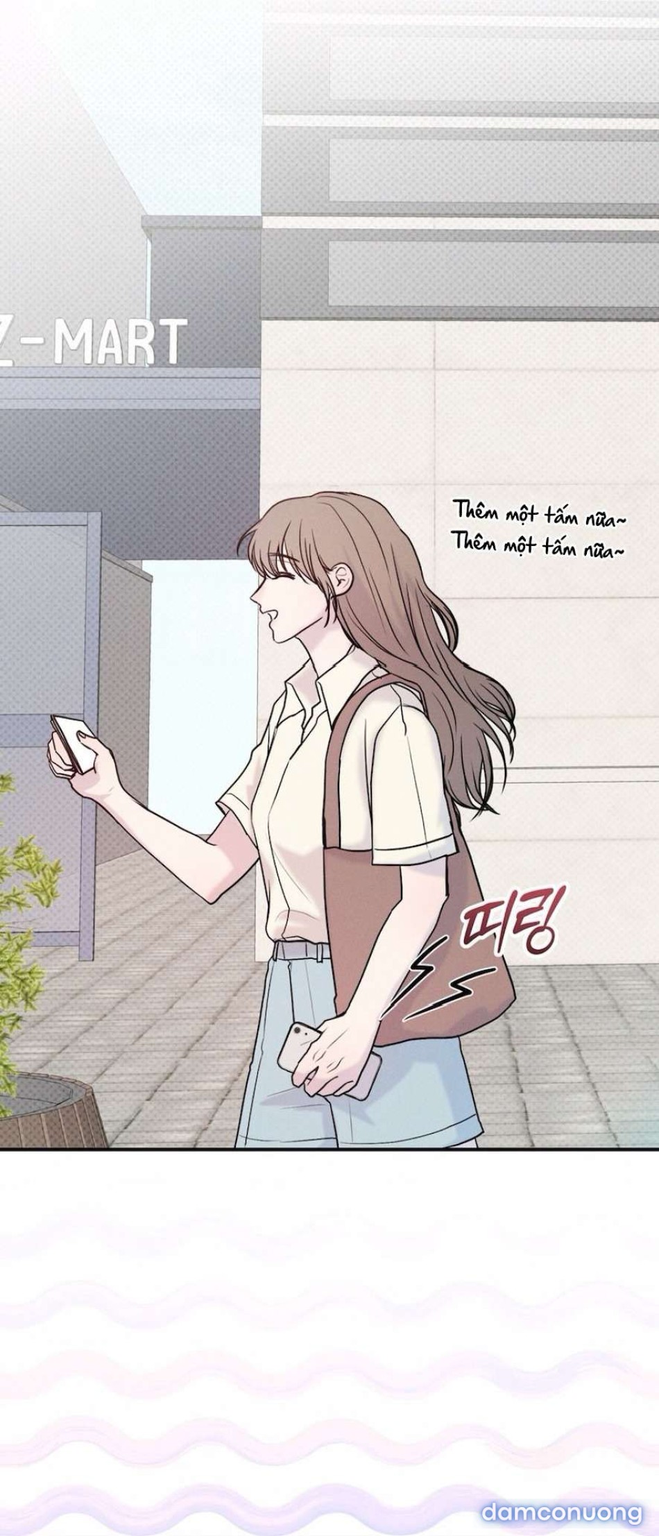 〖18+〗- Cứ Đẹp Trai Thì Là Oppa 