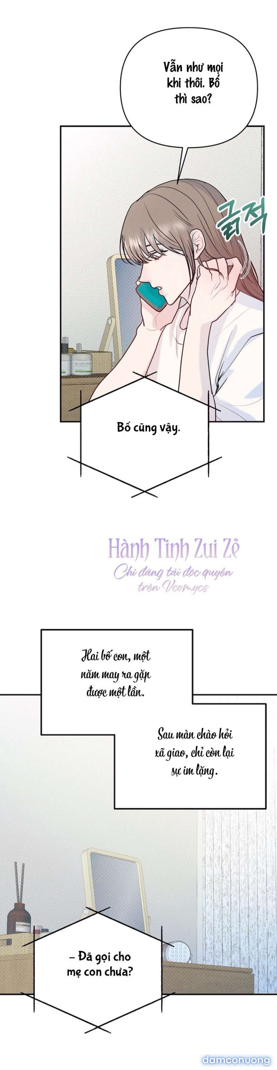 〖18+〗- Cứ Đẹp Trai Thì Là Oppa 