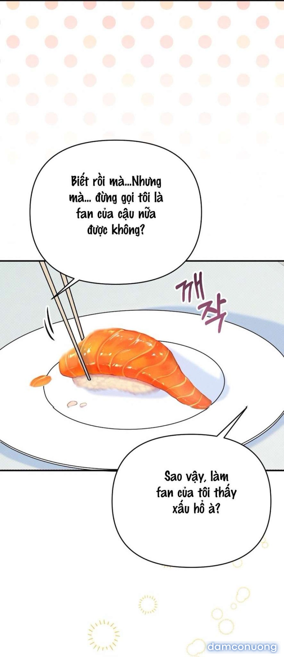 〖18+〗- Cứ Đẹp Trai Thì Là Oppa 