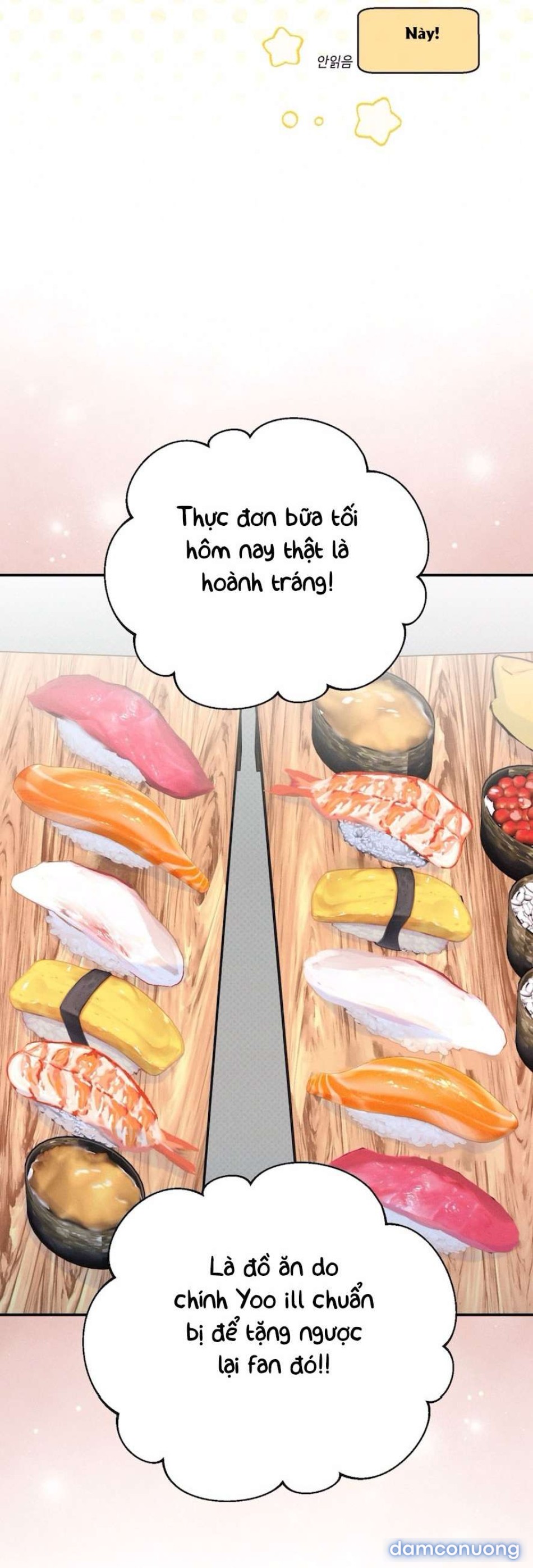 〖18+〗- Cứ Đẹp Trai Thì Là Oppa 