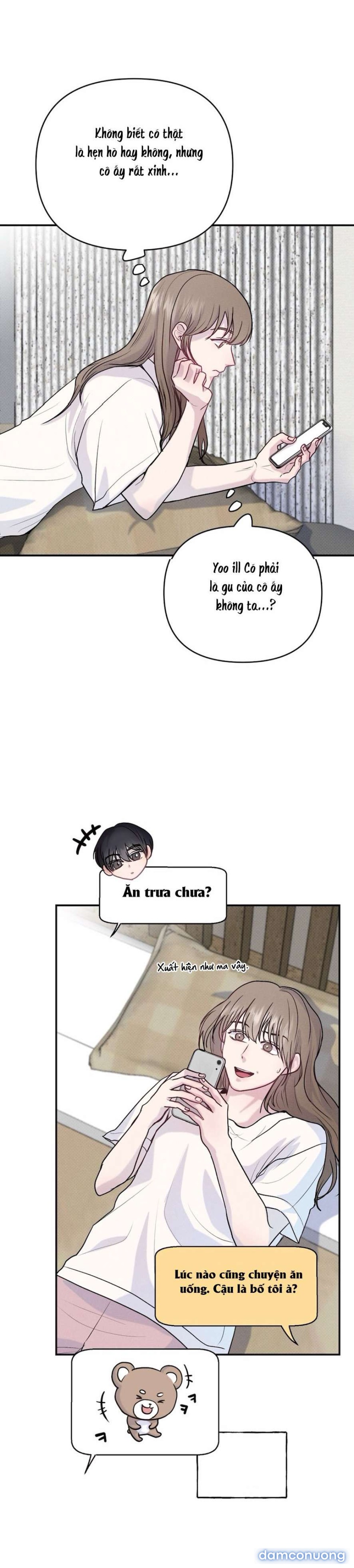 〖18+〗- Cứ Đẹp Trai Thì Là Oppa 