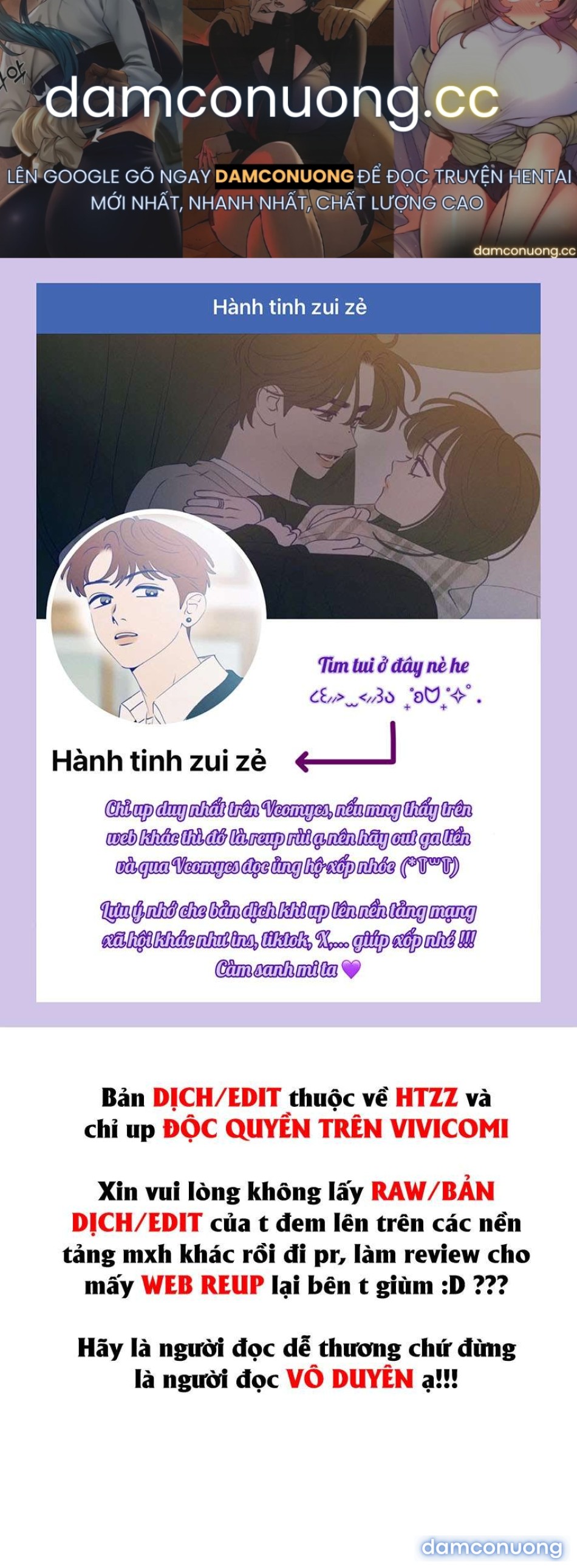 〖18+〗- Cứ Đẹp Trai Thì Là Oppa 