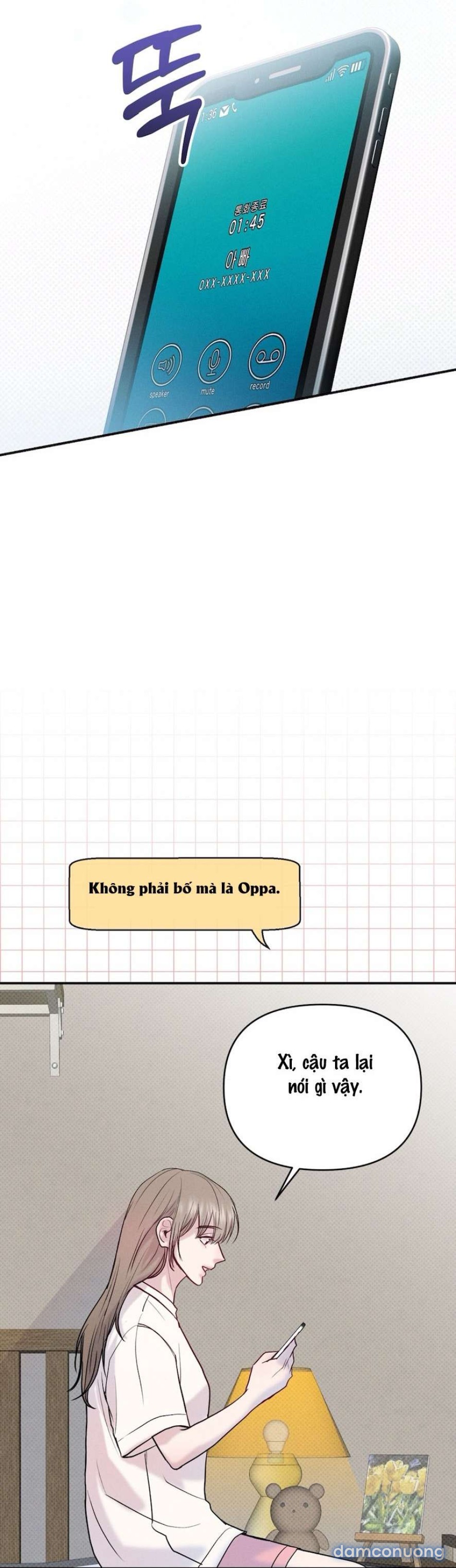 〖18+〗- Cứ Đẹp Trai Thì Là Oppa 