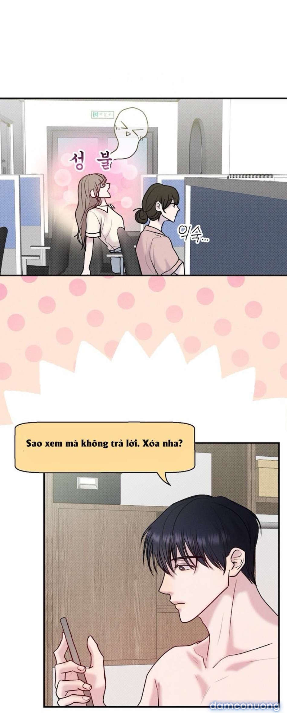 〖18+〗- Cứ Đẹp Trai Thì Là Oppa 
