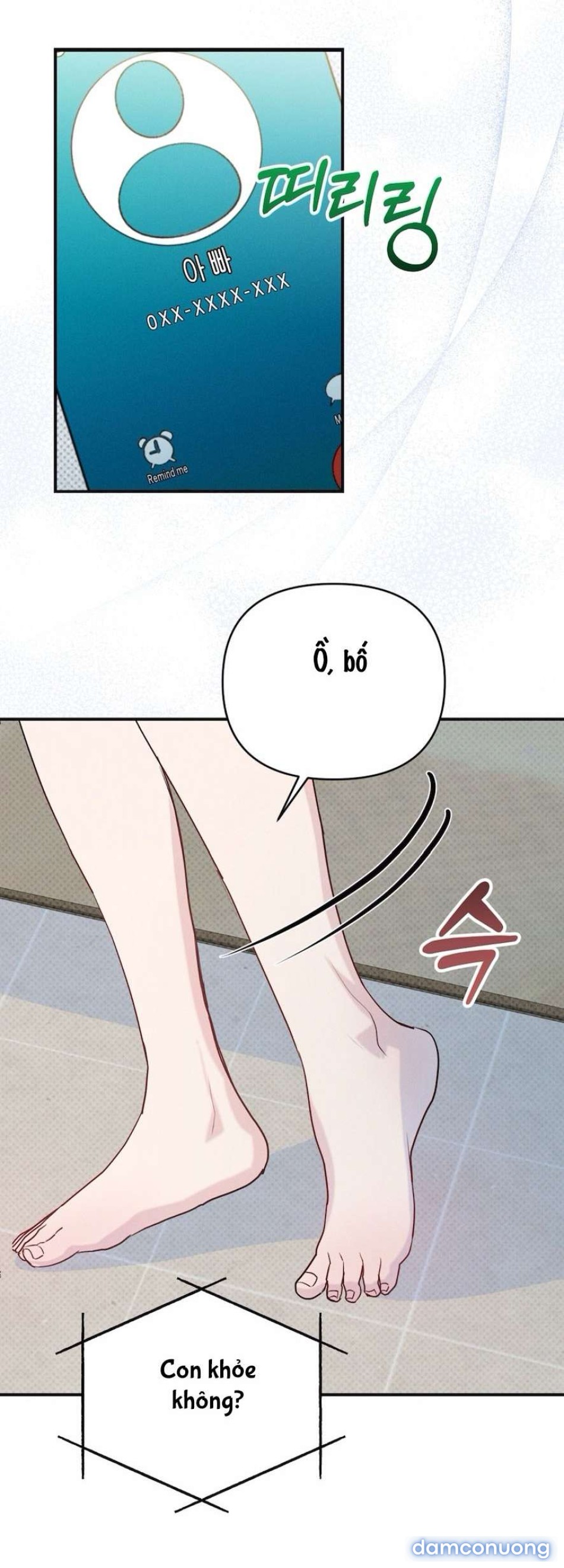 〖18+〗- Cứ Đẹp Trai Thì Là Oppa 