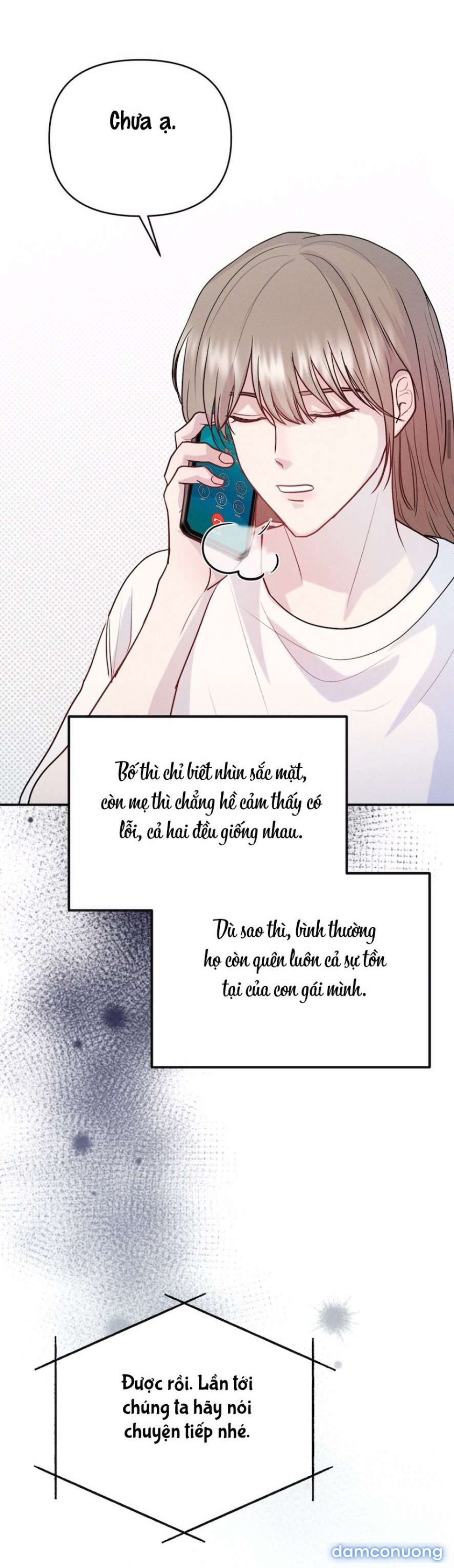 〖18+〗- Cứ Đẹp Trai Thì Là Oppa 