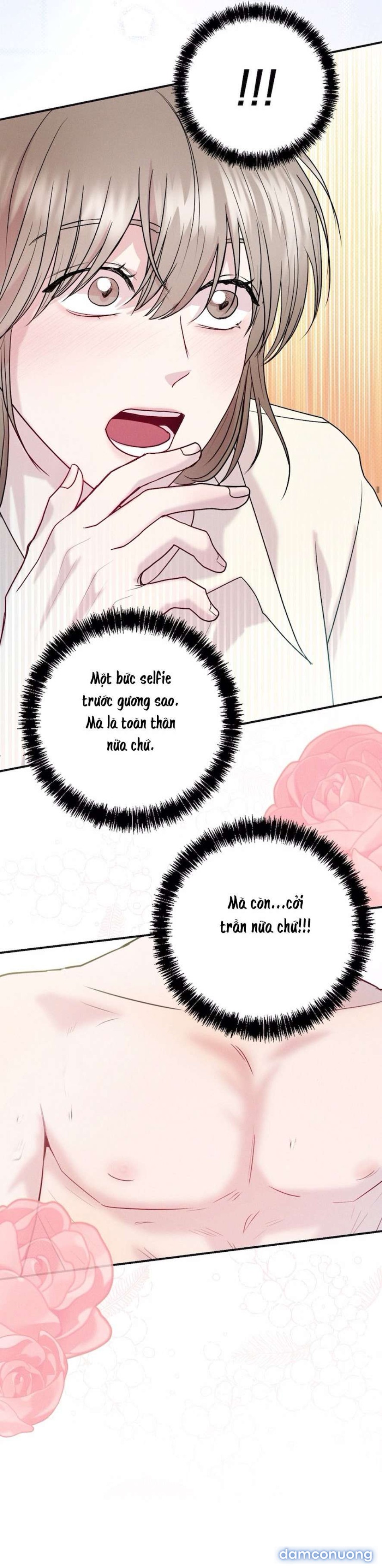 〖18+〗- Cứ Đẹp Trai Thì Là Oppa 