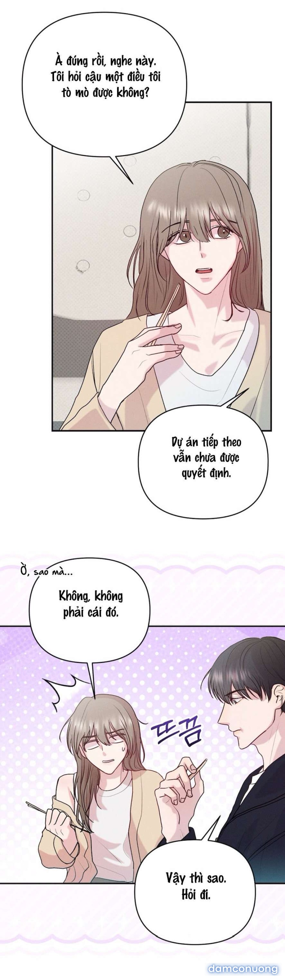 〖18+〗- Cứ Đẹp Trai Thì Là Oppa 
