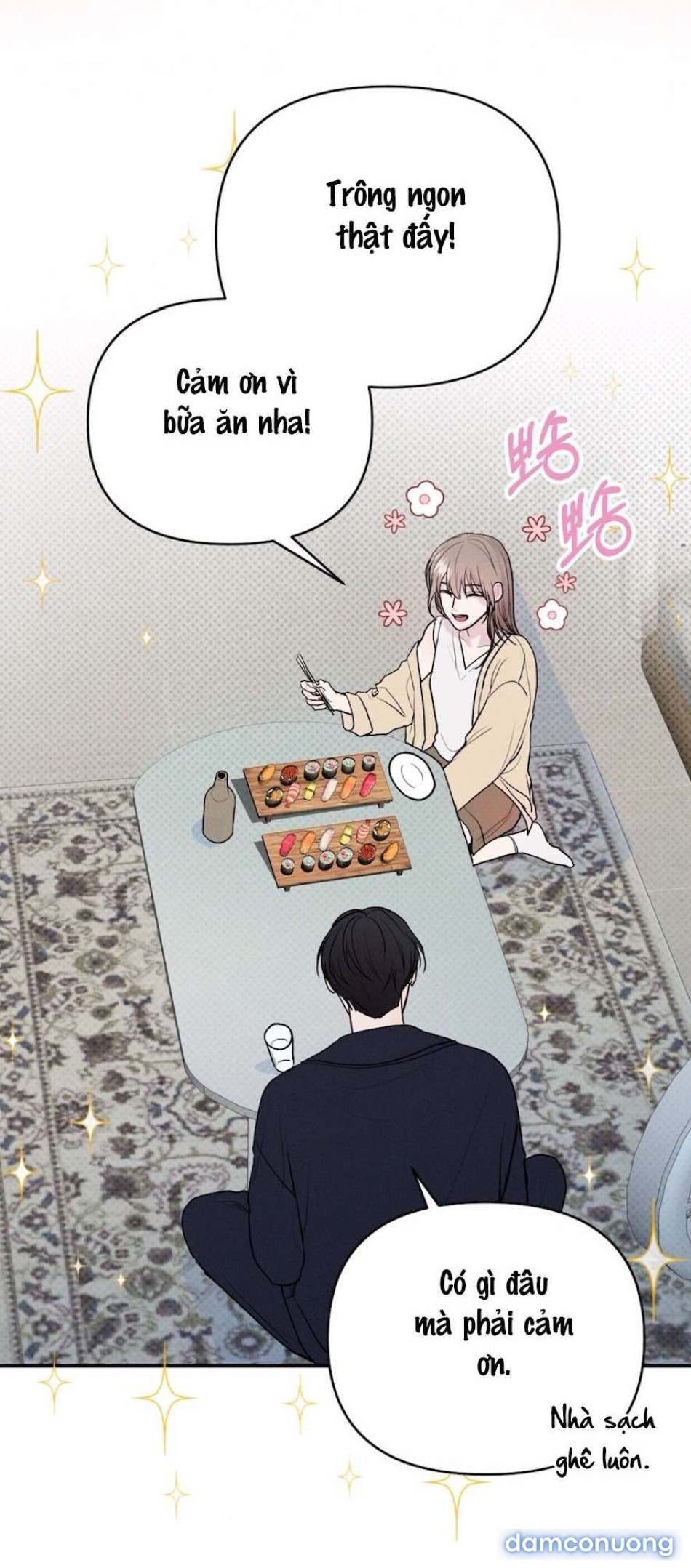 〖18+〗- Cứ Đẹp Trai Thì Là Oppa 