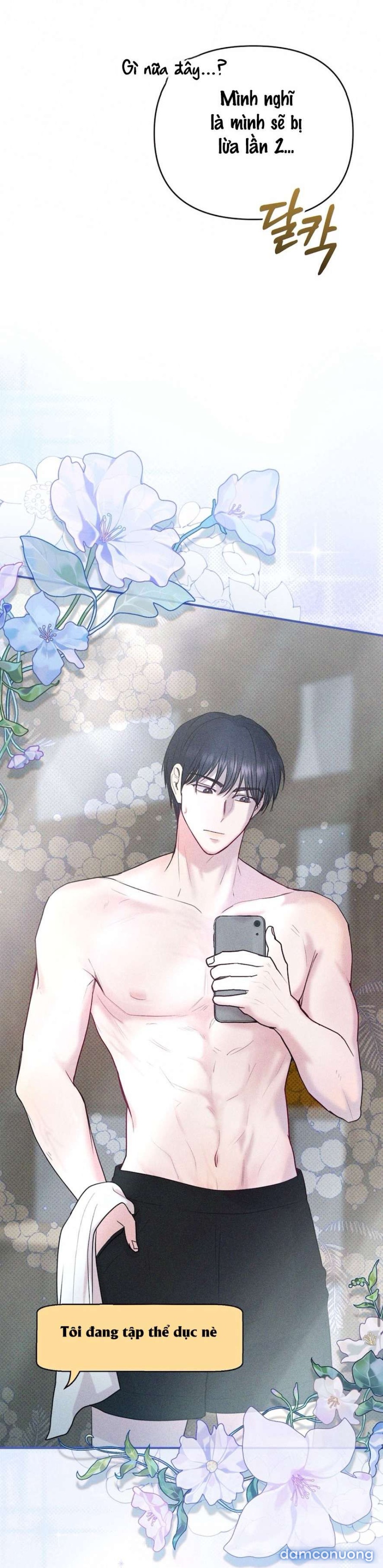 〖18+〗- Cứ Đẹp Trai Thì Là Oppa 