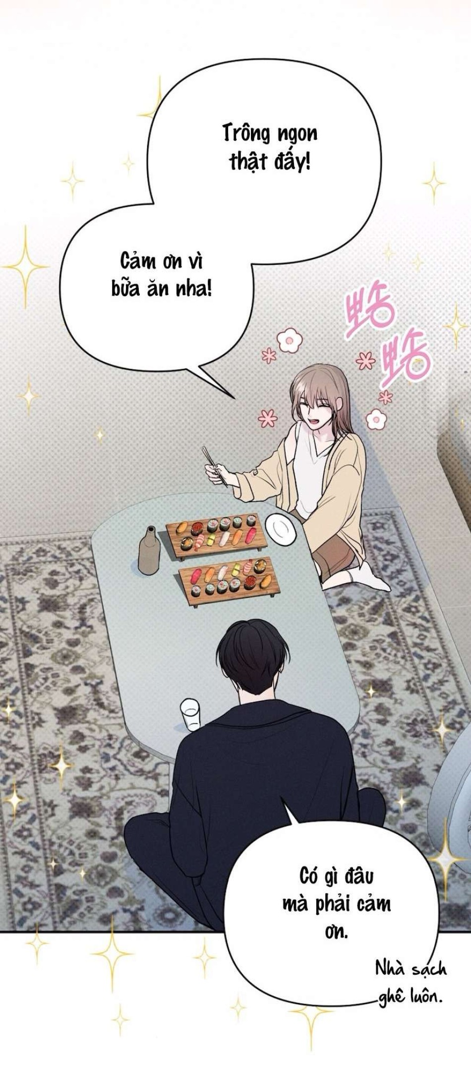 Cứ Đẹp Trai Thì Là Oppa 