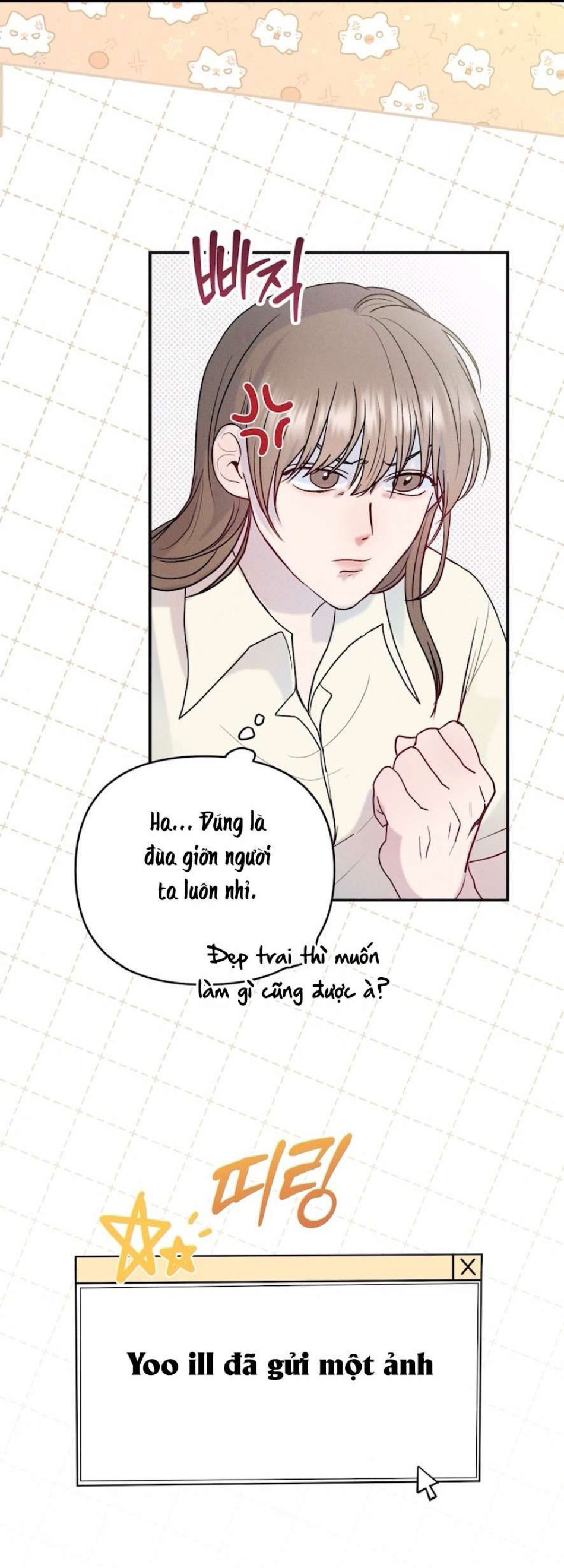 Cứ Đẹp Trai Thì Là Oppa 