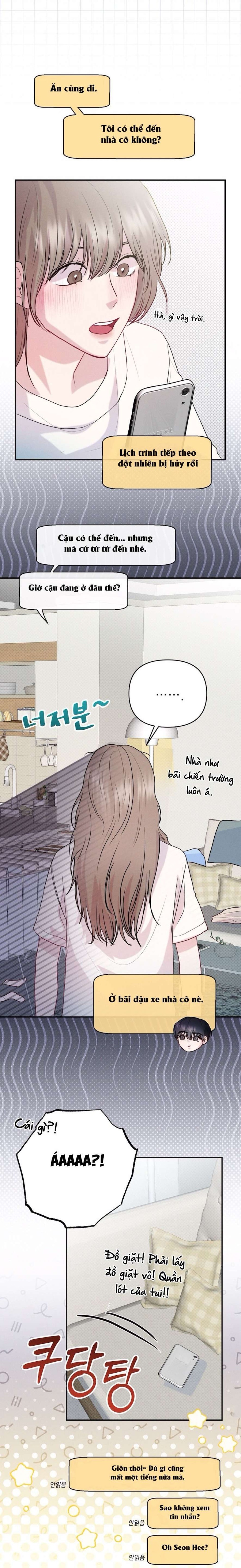 Cứ Đẹp Trai Thì Là Oppa 