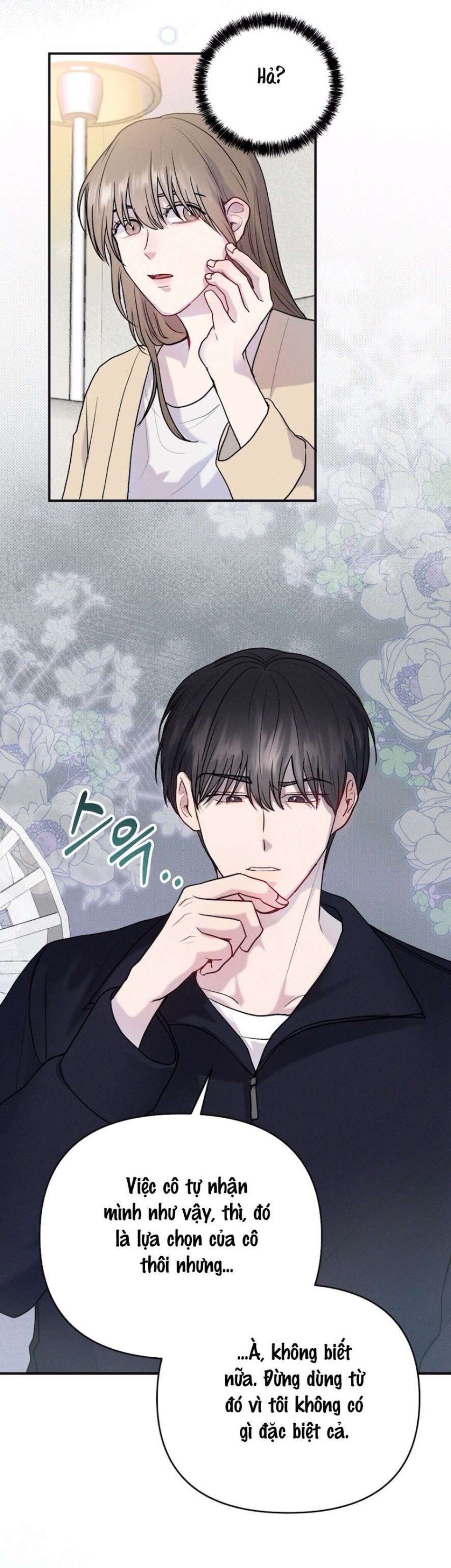 Cứ Đẹp Trai Thì Là Oppa 