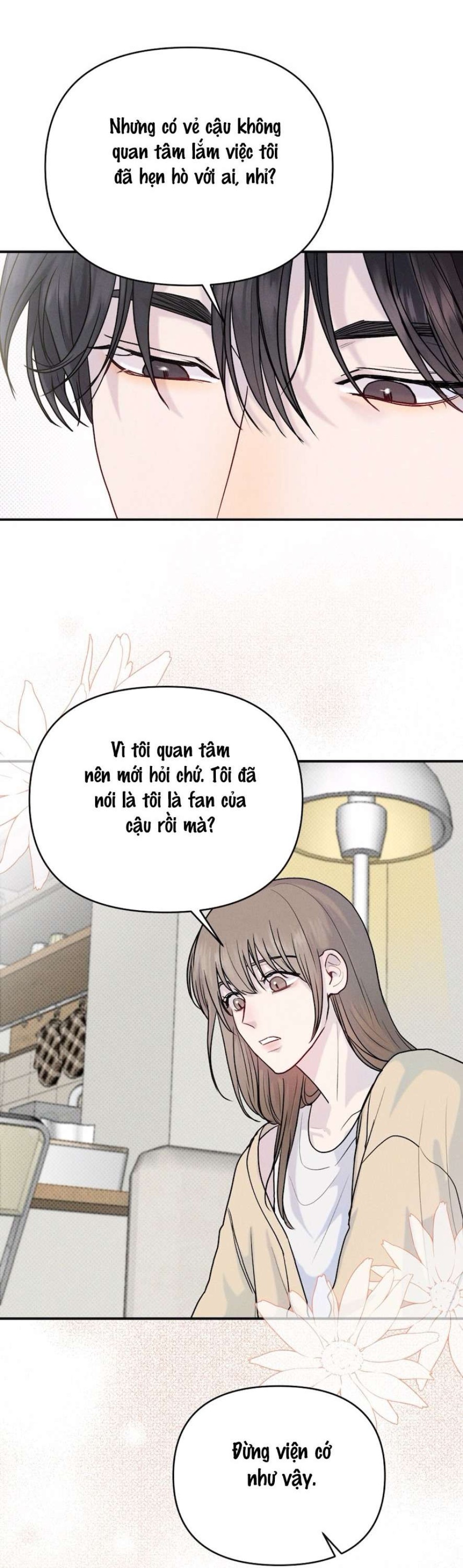 Cứ Đẹp Trai Thì Là Oppa 