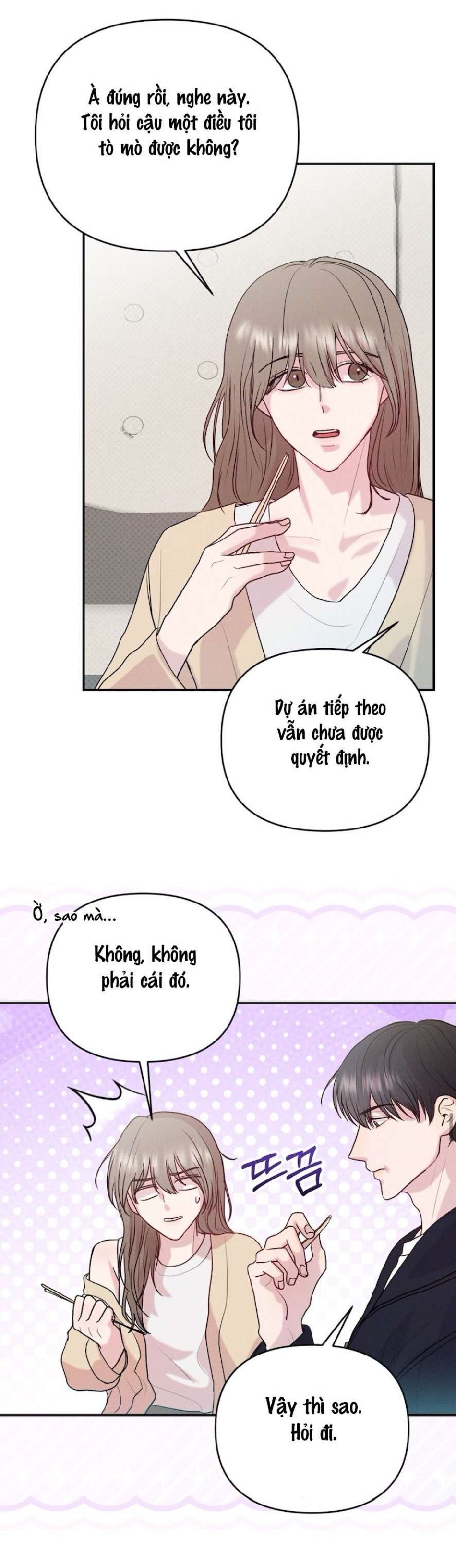 Cứ Đẹp Trai Thì Là Oppa 