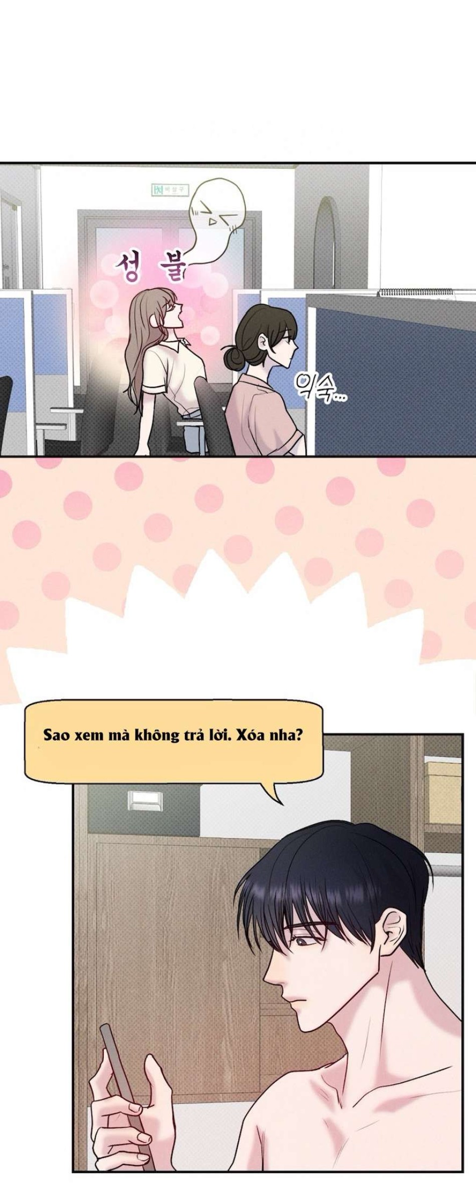 Cứ Đẹp Trai Thì Là Oppa 