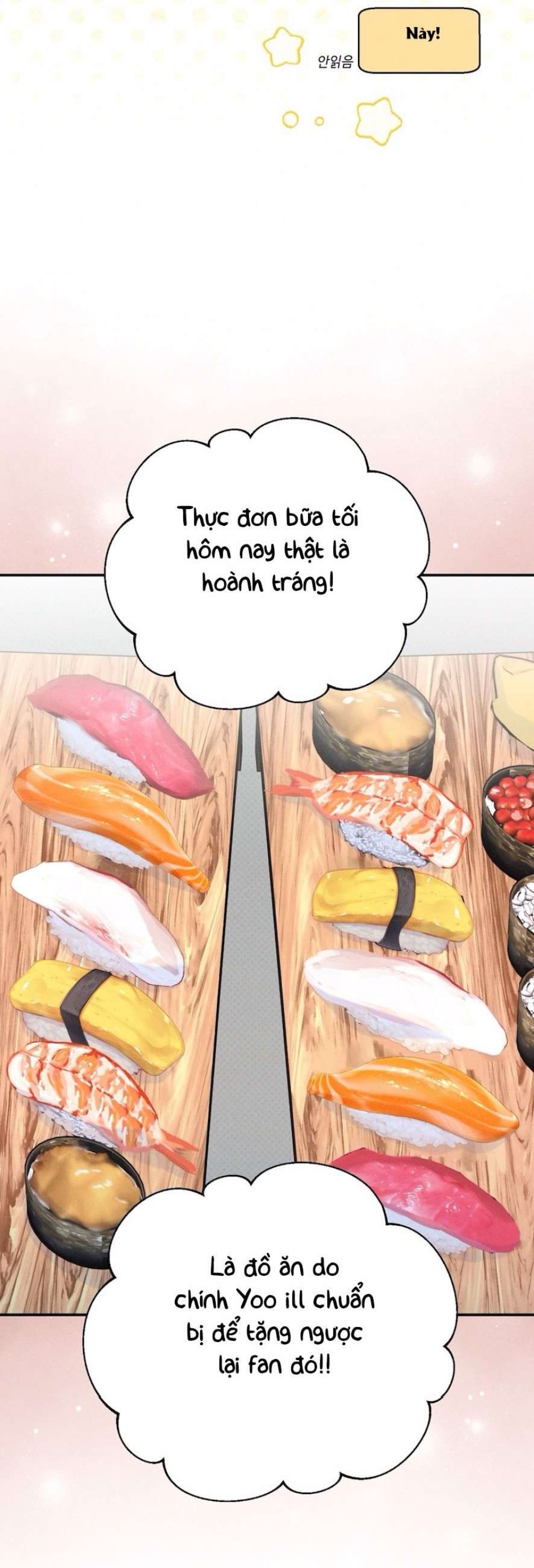 Cứ Đẹp Trai Thì Là Oppa 