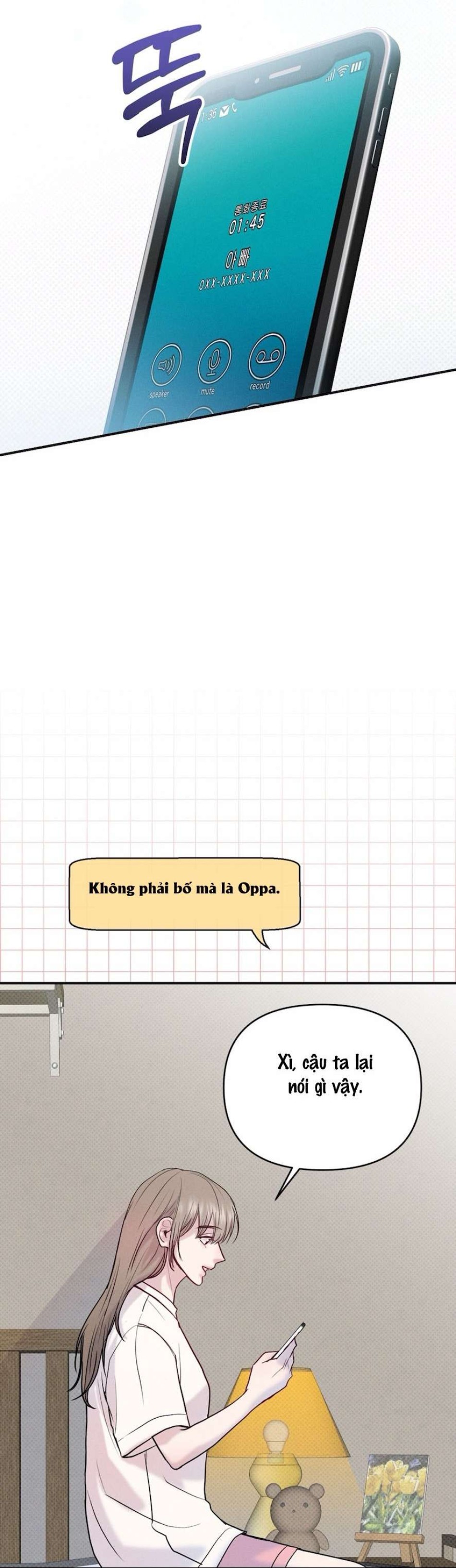 Cứ Đẹp Trai Thì Là Oppa 