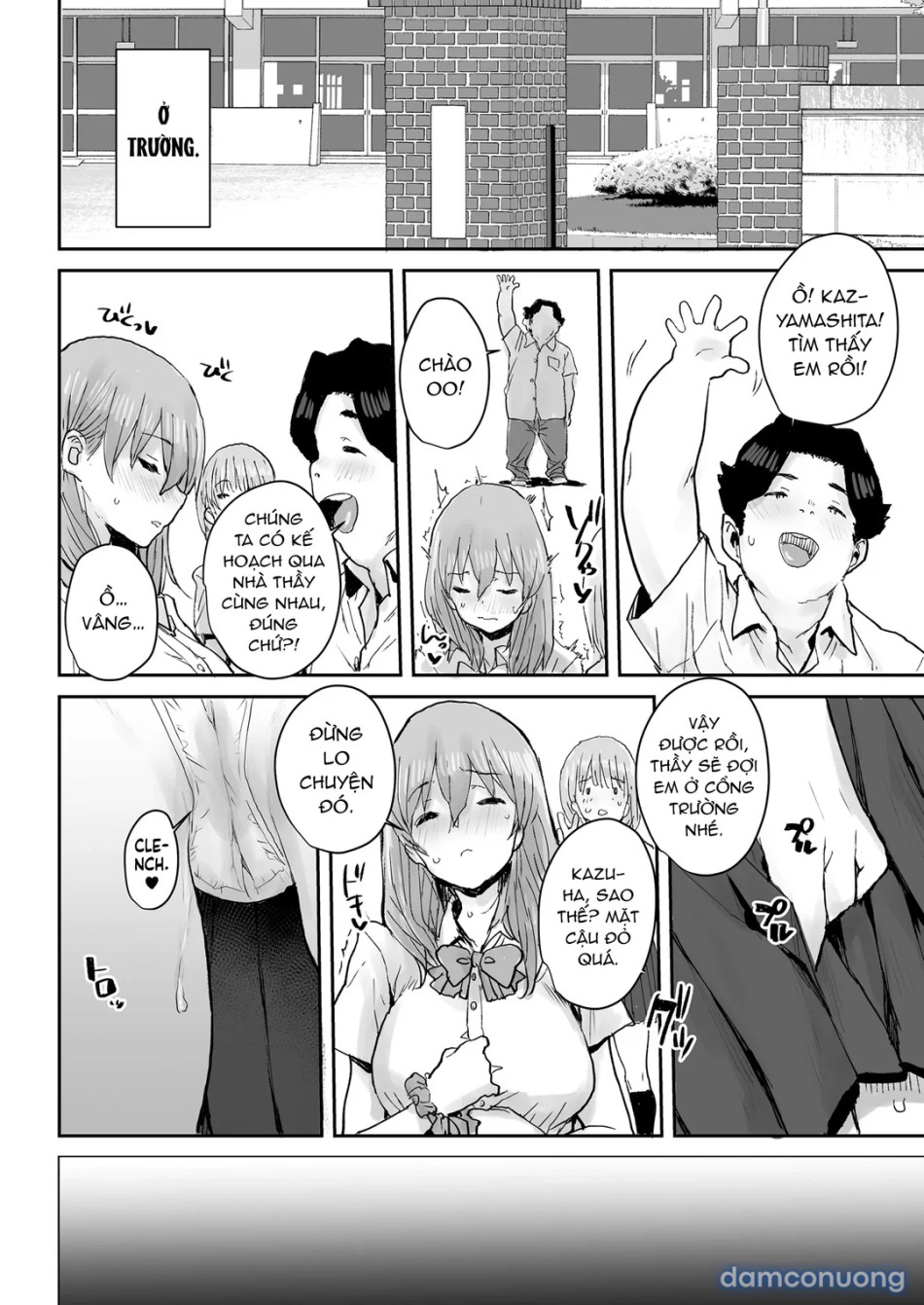 Ottori JK Saimin Appli de Bonyuu Mama 