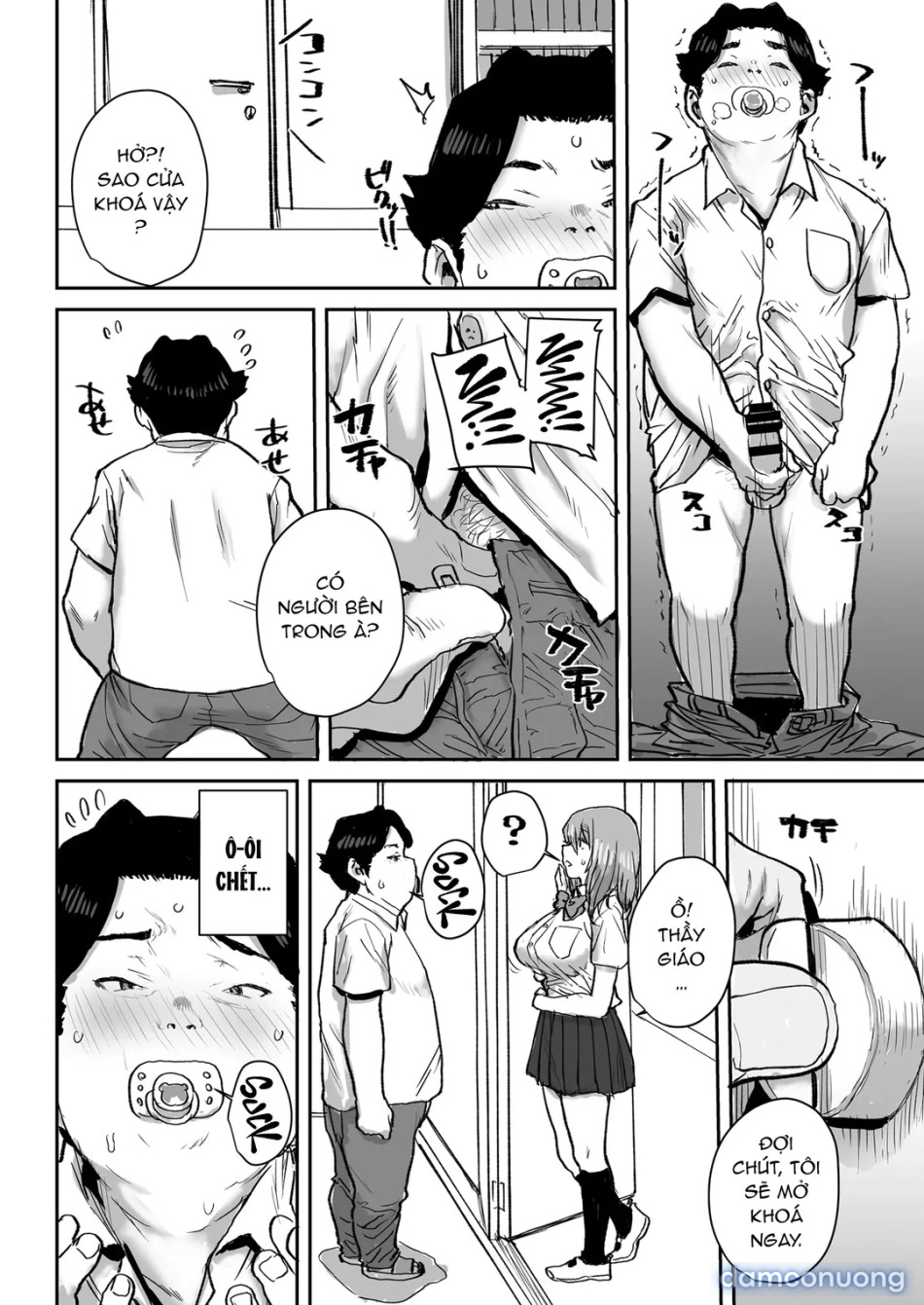 Ottori JK Saimin Appli de Bonyuu Mama 