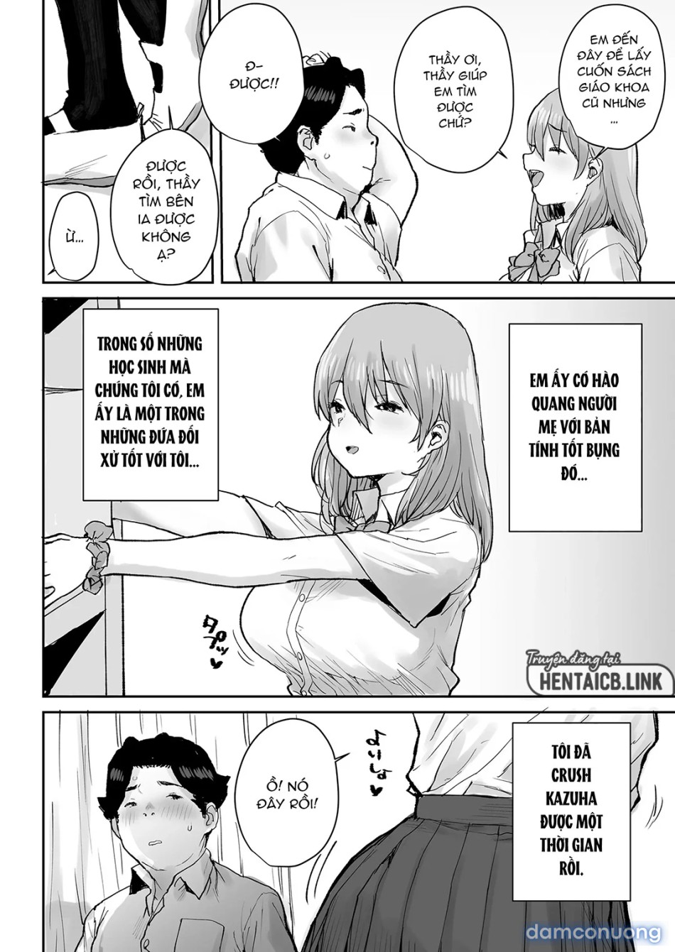 Ottori JK Saimin Appli de Bonyuu Mama 