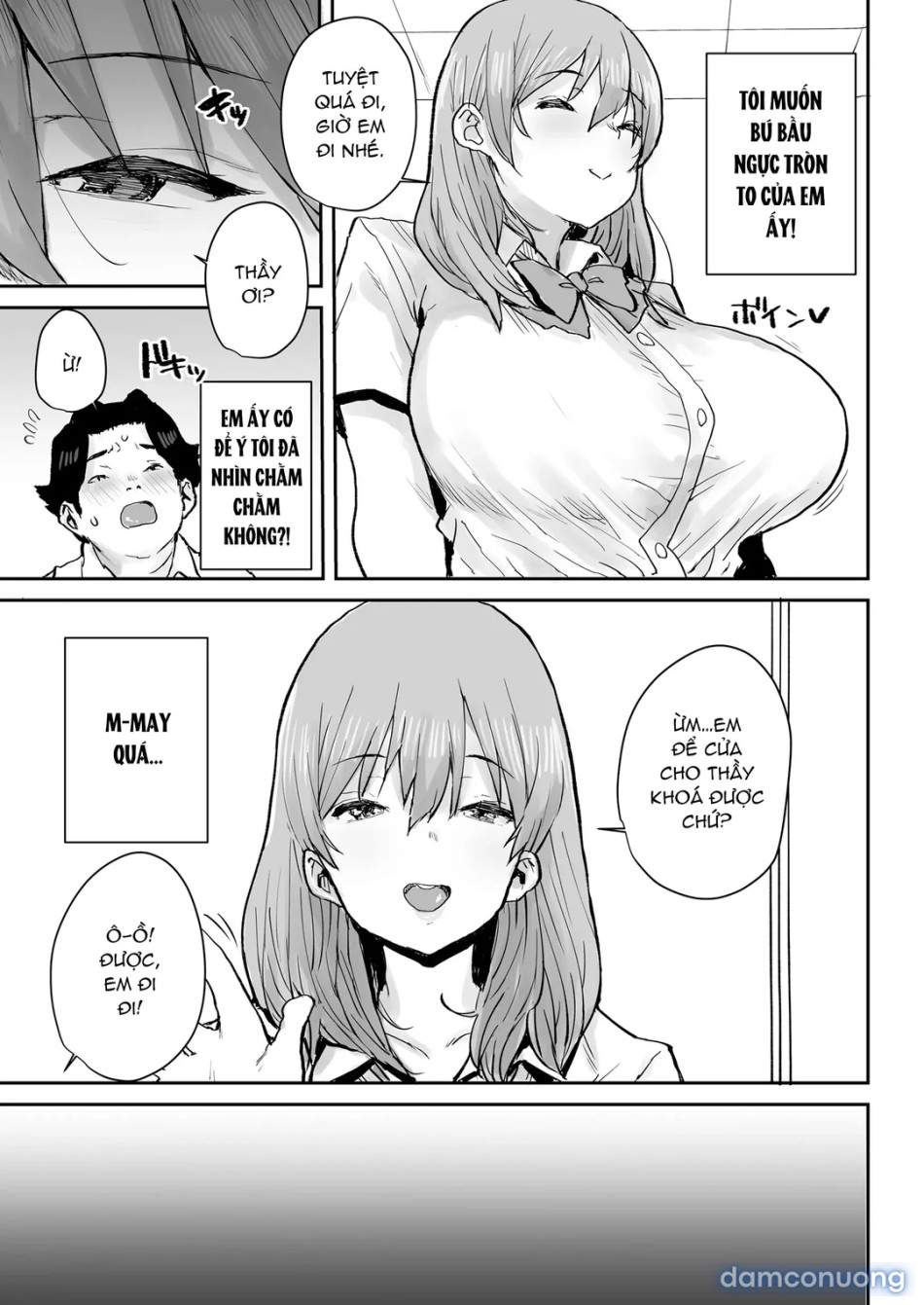 Ottori JK Saimin Appli de Bonyuu Mama 