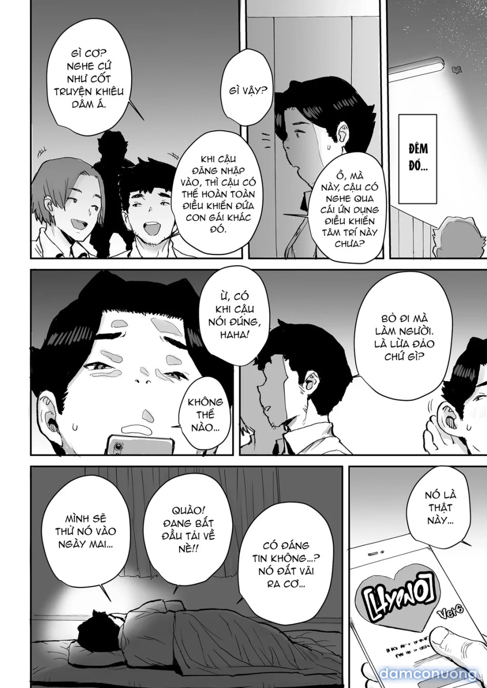 Ottori JK Saimin Appli de Bonyuu Mama 