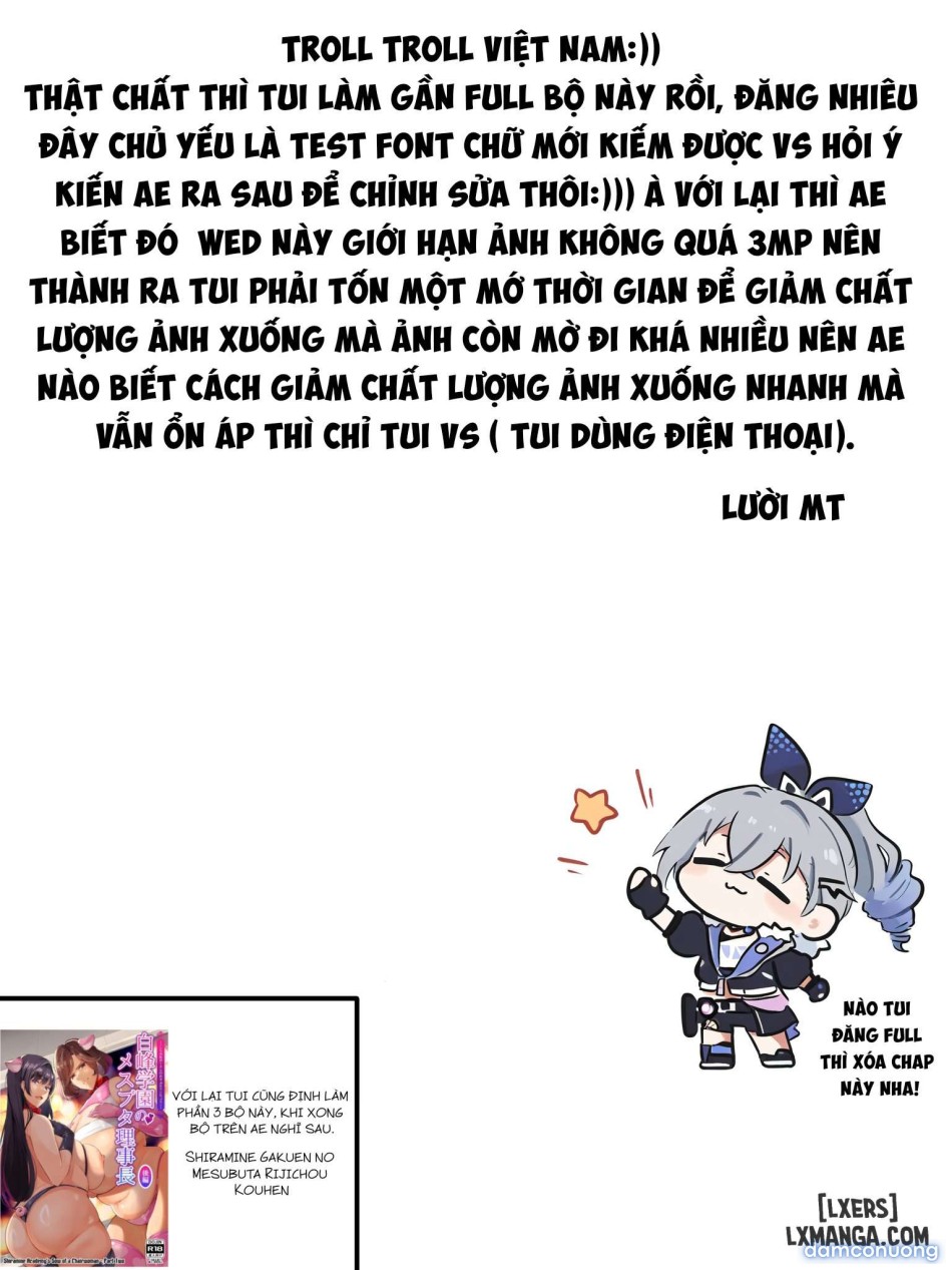 Shoushika Taisaku Mirai Chou 