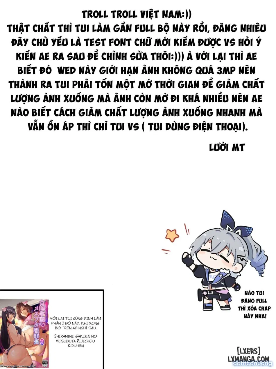 Shoushika Taisaku Mirai Chou 