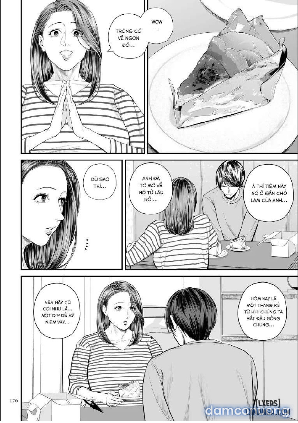 Eigyou Saki no Yuuko-san 4 