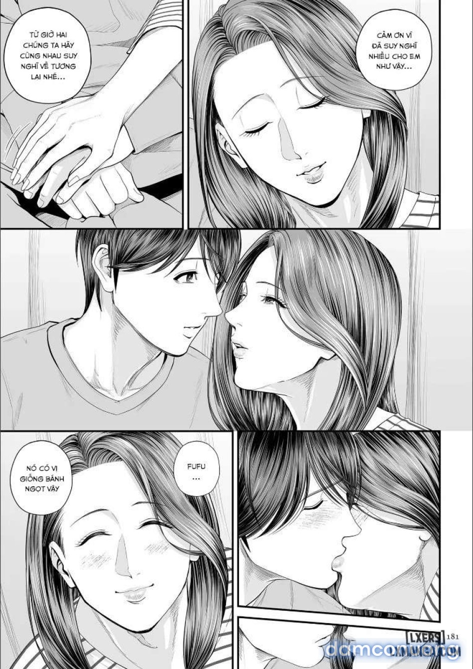 Eigyou Saki no Yuuko-san 4 